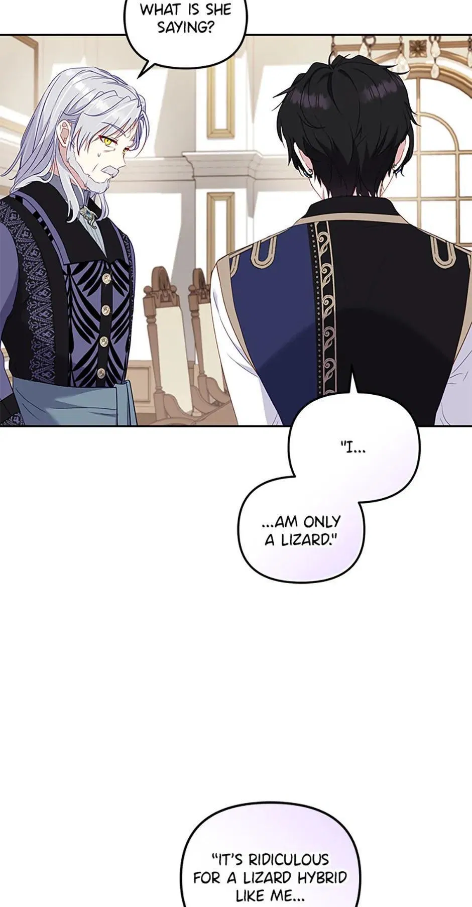 Read Fated To Be Loved By Villains - Chapter 65 - www.fatedtobelovedbyvillain.com | Image 21