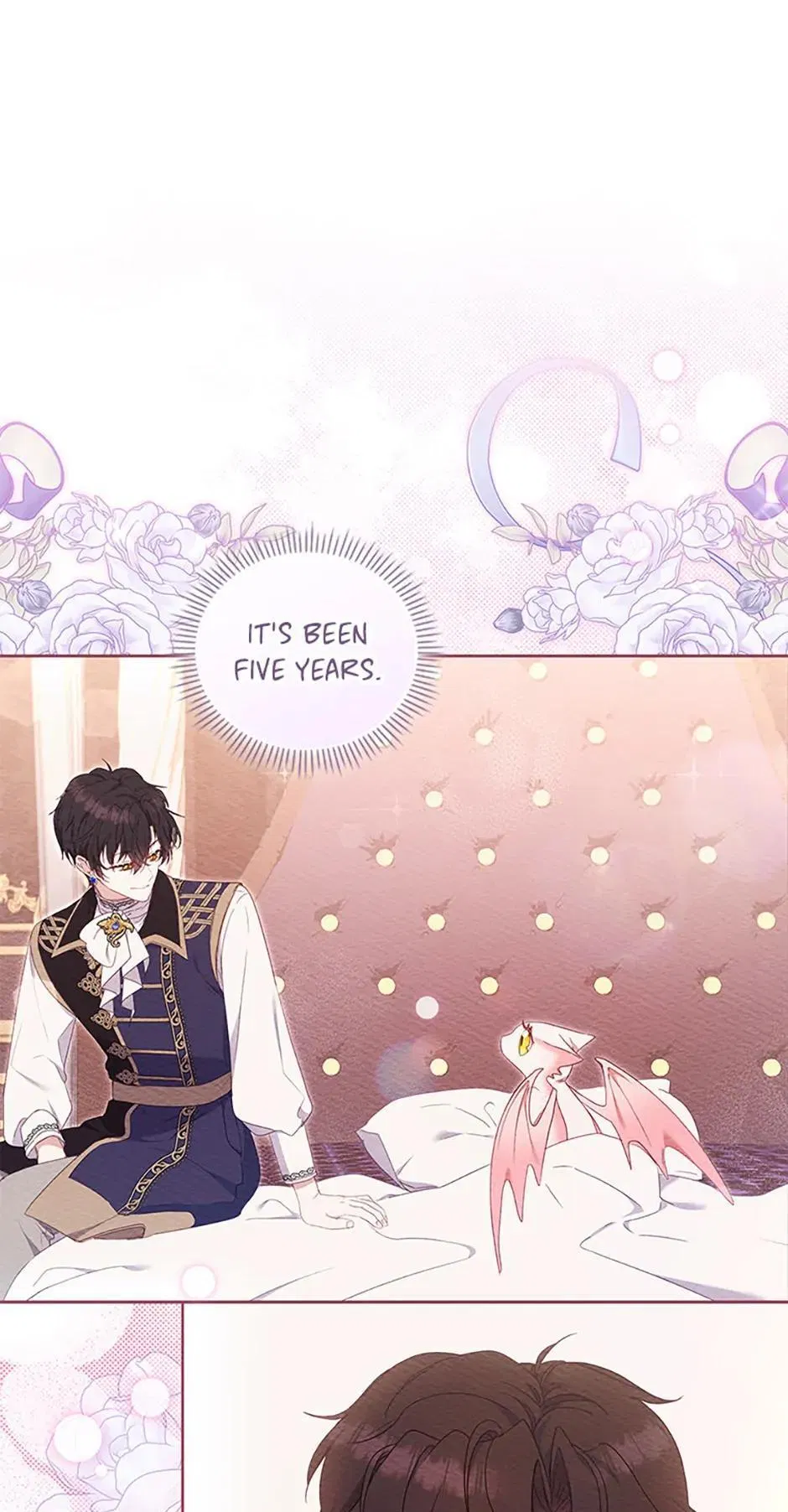 Read Fated To Be Loved By Villains - Chapter 65 - www.fatedtobelovedbyvillain.com | Image 33