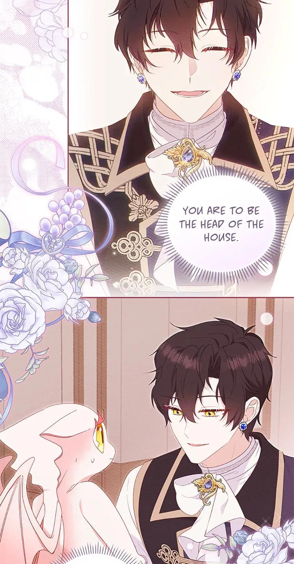 Read Fated To Be Loved By Villains - Chapter 65 - www.fatedtobelovedbyvillain.com | Image 34