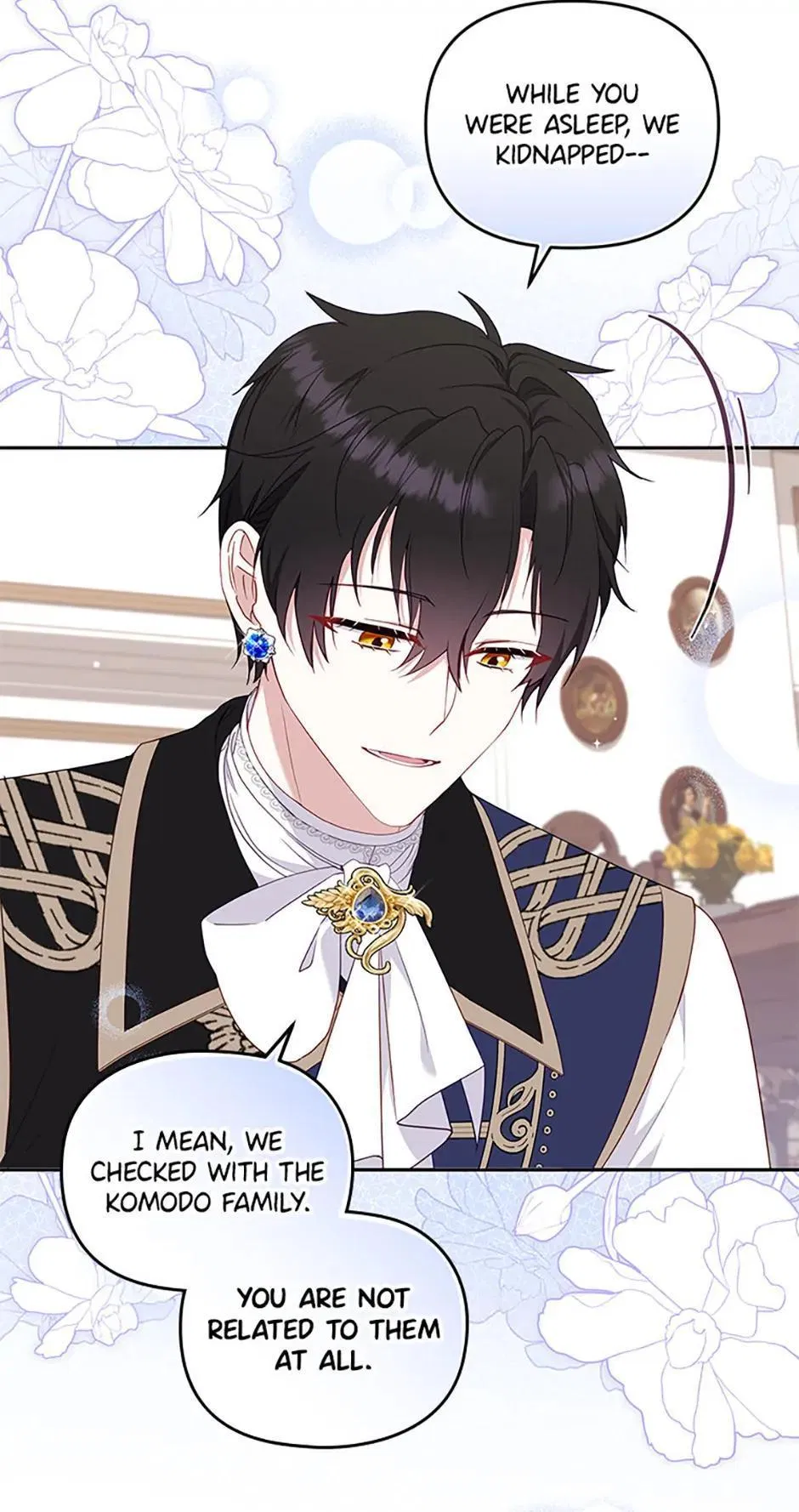 Read Fated To Be Loved By Villains - Chapter 65 - www.fatedtobelovedbyvillain.com | Image 54