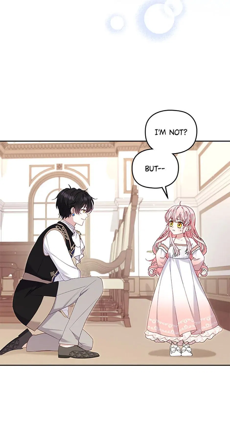 Read Fated To Be Loved By Villains - Chapter 65 - www.fatedtobelovedbyvillain.com | Image 55