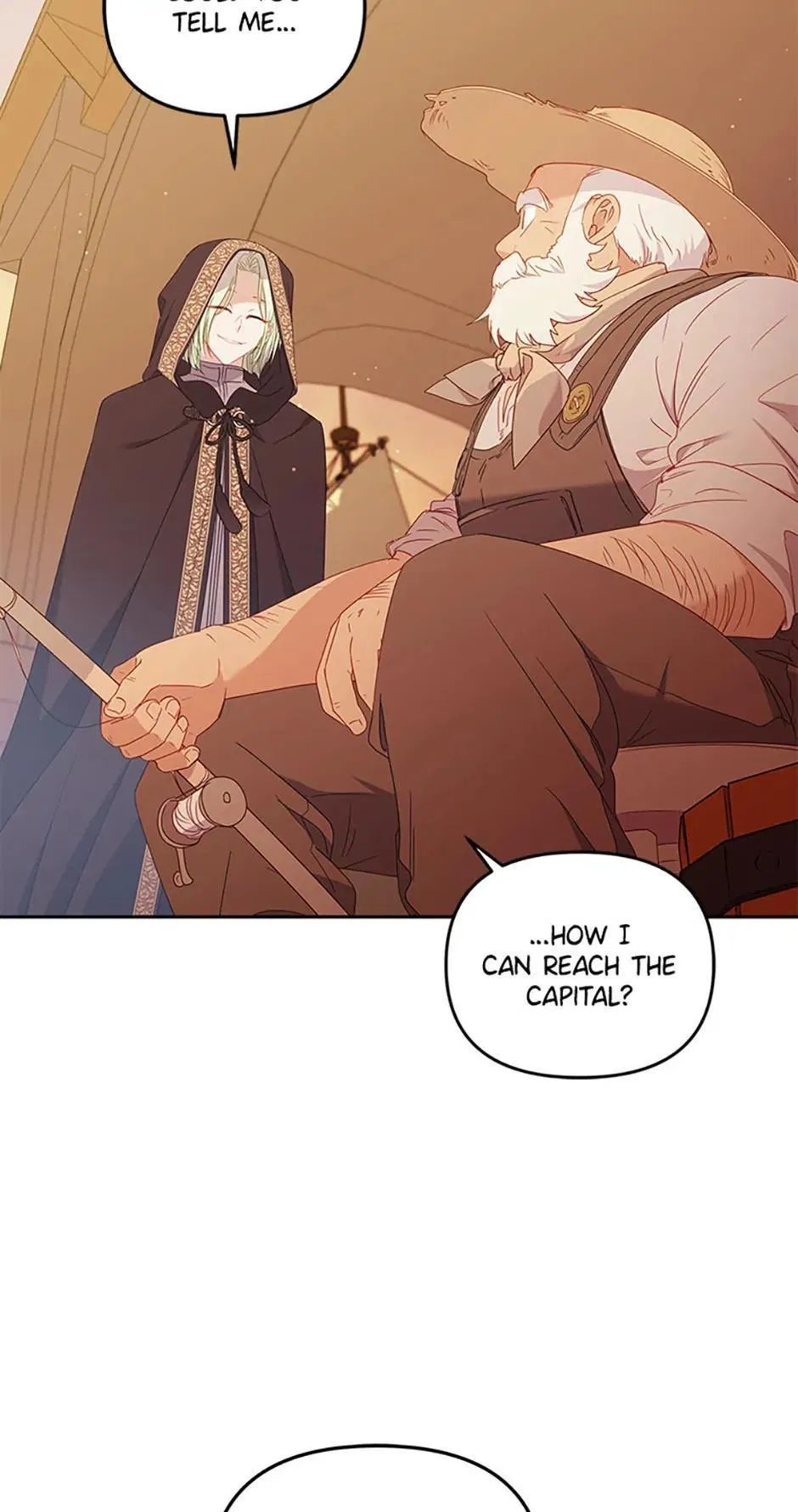 Read Fated To Be Loved By Villains - Chapter 65 - www.fatedtobelovedbyvillain.com | Image 67