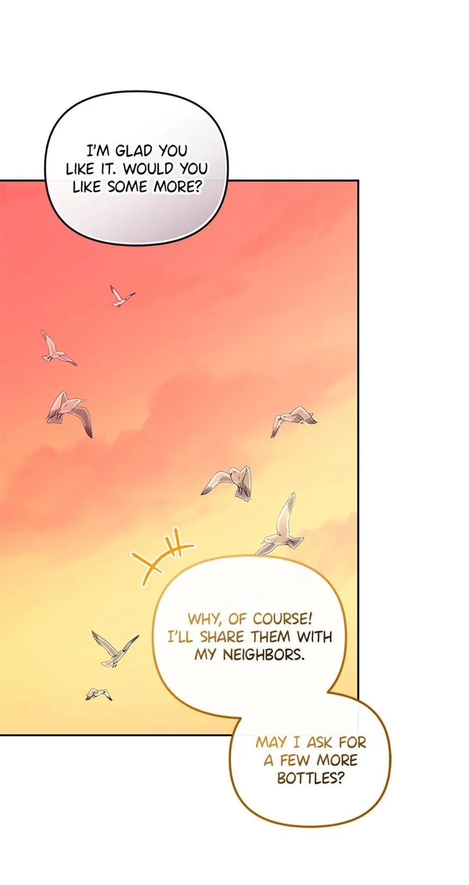 Read Fated To Be Loved By Villains - Chapter 65 - www.fatedtobelovedbyvillain.com | Image 73
