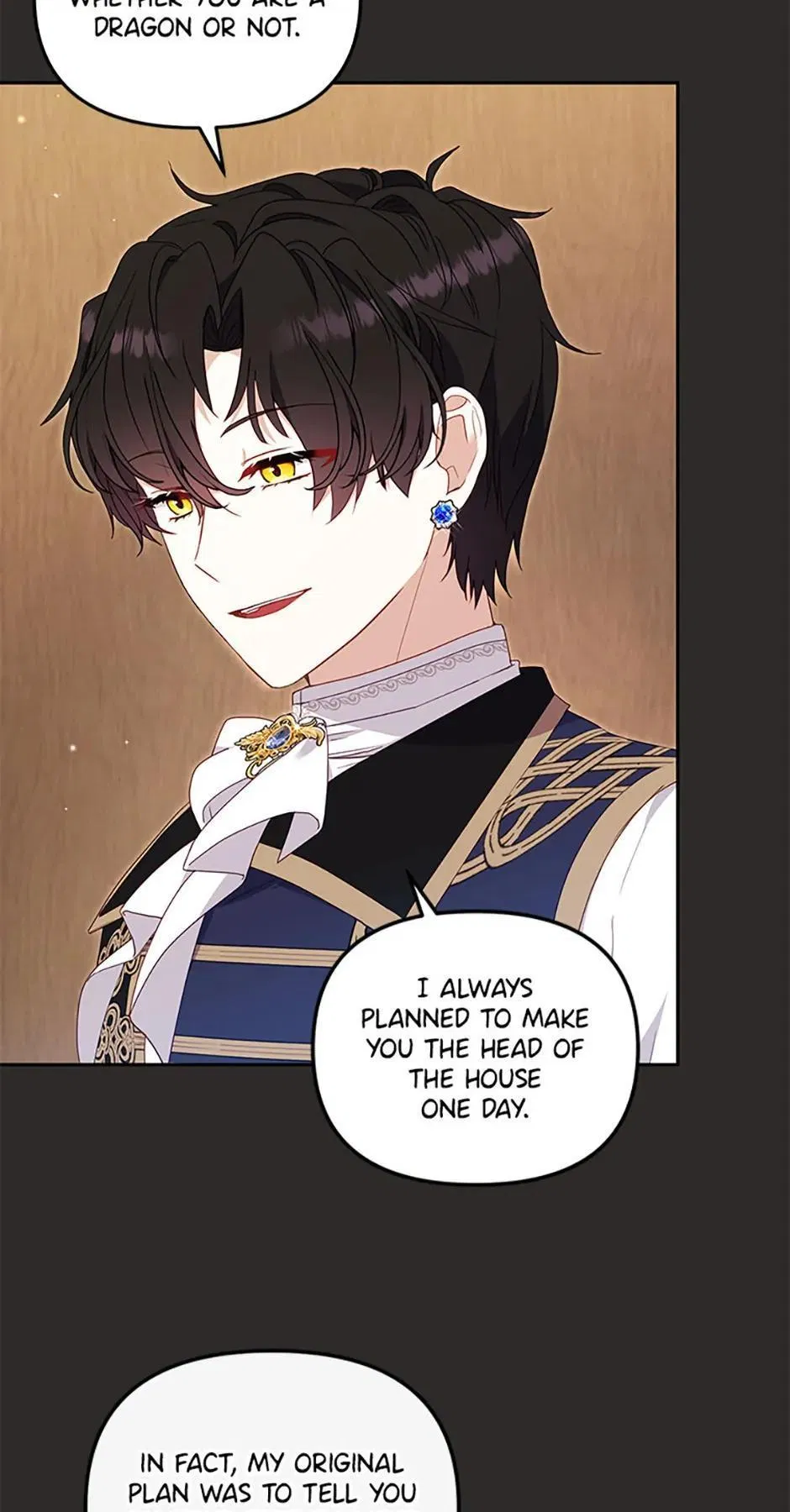 Read Fated To Be Loved By Villains - Chapter 66 - www.fatedtobelovedbyvillain.com | Image 8