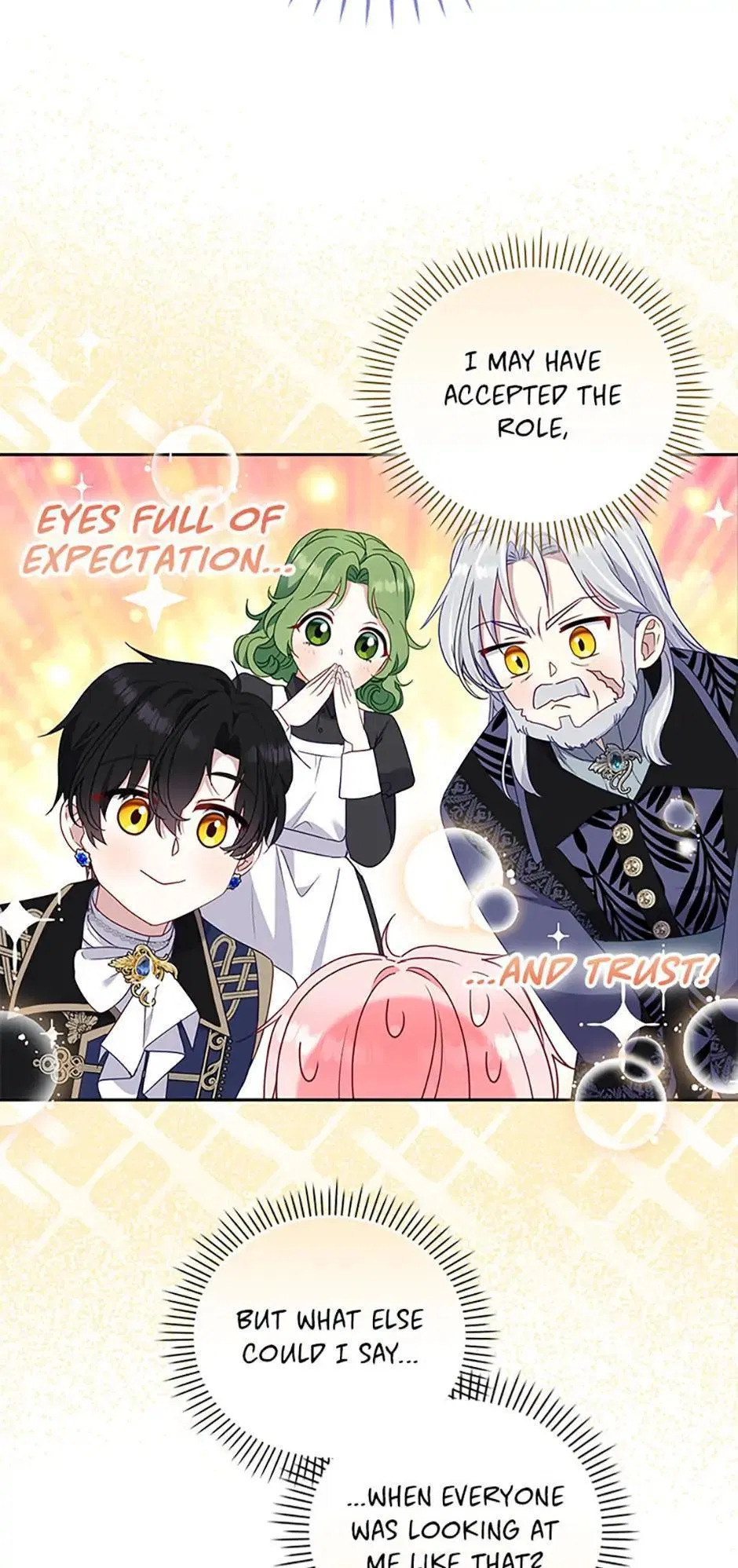 Read Fated To Be Loved By Villains - Chapter 66 - www.fatedtobelovedbyvillain.com | Image 17