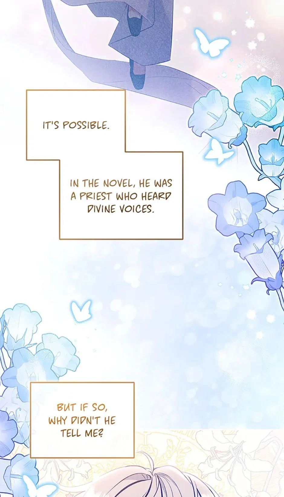 Read Fated To Be Loved By Villains - Chapter 66 - www.fatedtobelovedbyvillain.com | Image 21