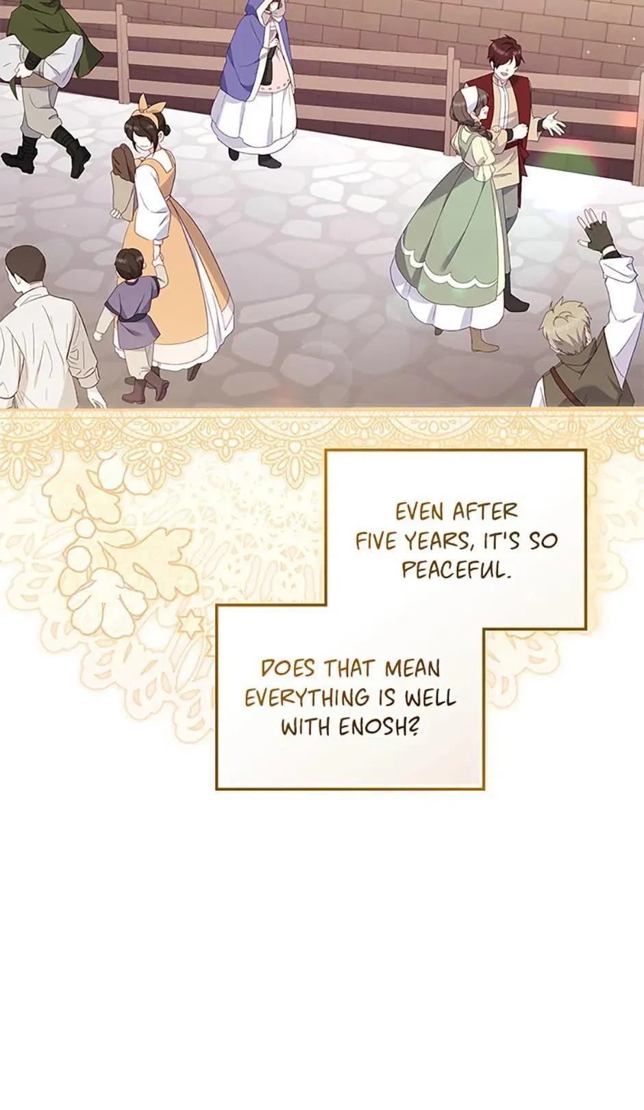 Read Fated To Be Loved By Villains - Chapter 66 - www.fatedtobelovedbyvillain.com | Image 40