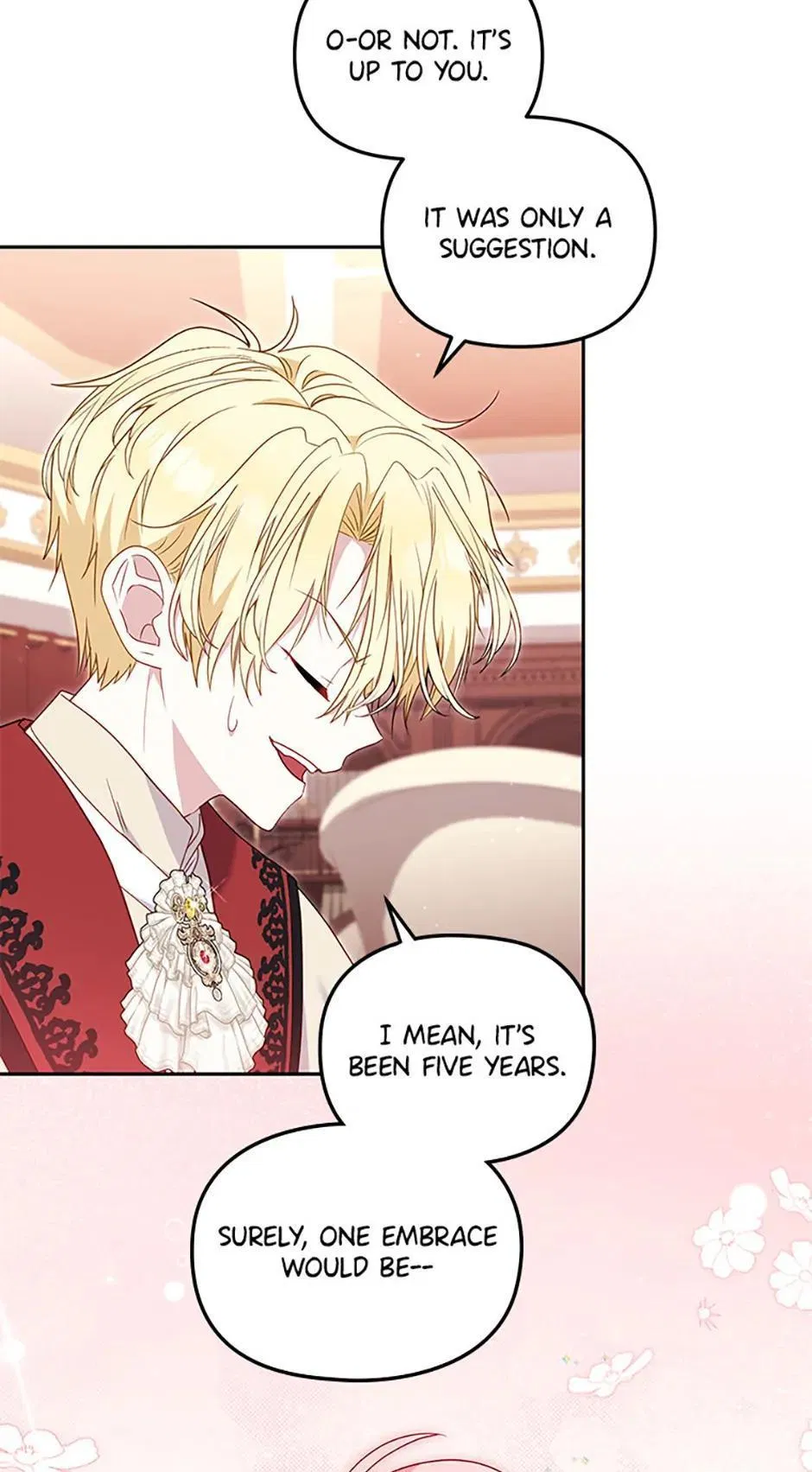 Read Fated To Be Loved By Villains - Chapter 66 - www.fatedtobelovedbyvillain.com | Image 59