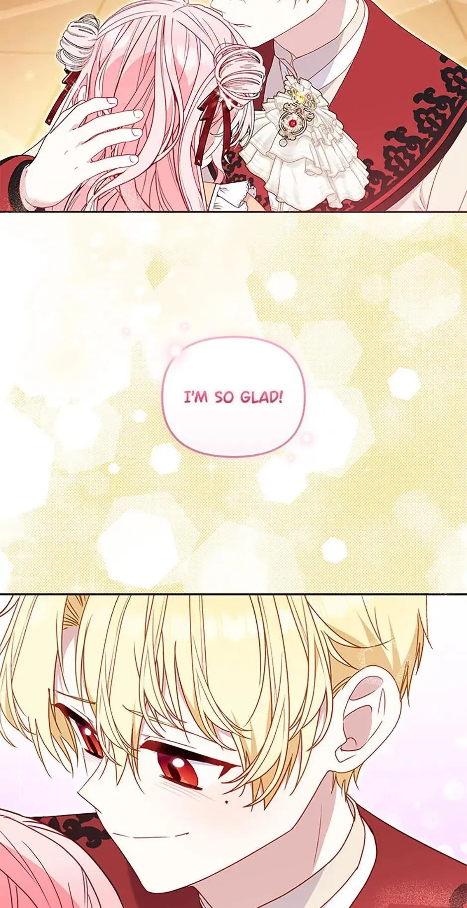 Read Fated To Be Loved By Villains - Chapter 66 - www.fatedtobelovedbyvillain.com | Image 64
