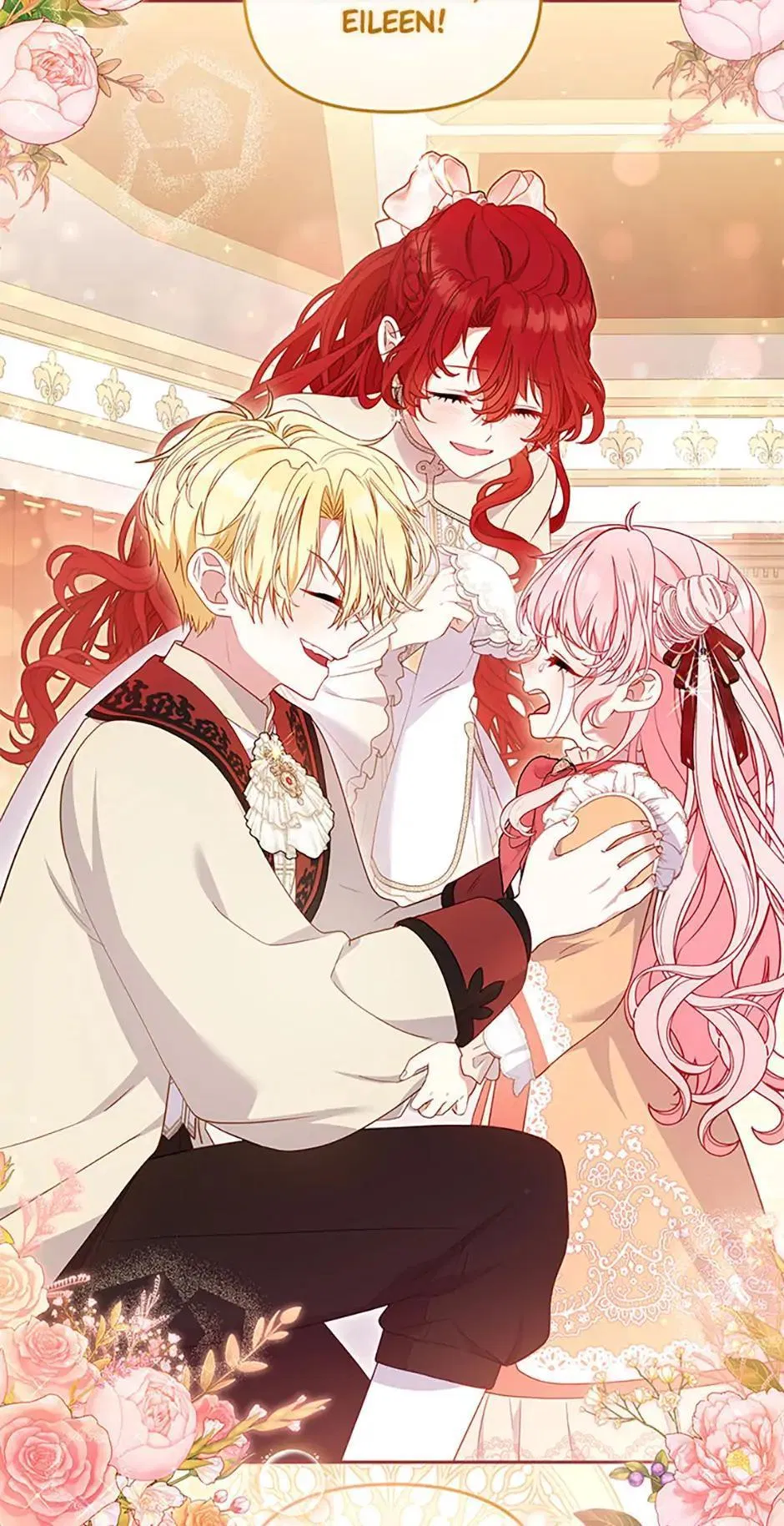 Read Fated To Be Loved By Villains - Chapter 66 - www.fatedtobelovedbyvillain.com | Image 66