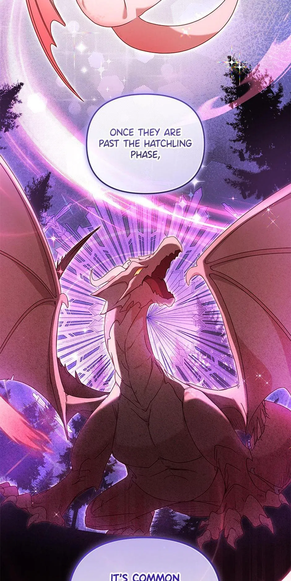 Read Fated To Be Loved By Villains - Chapter 67 - www.fatedtobelovedbyvillain.com | Image 5