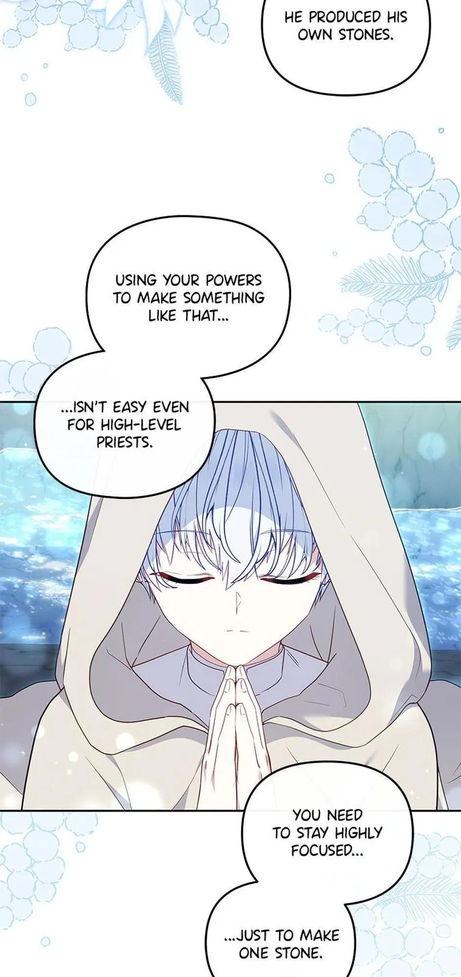 Read Fated To Be Loved By Villains - Chapter 67 - www.fatedtobelovedbyvillain.com | Image 8