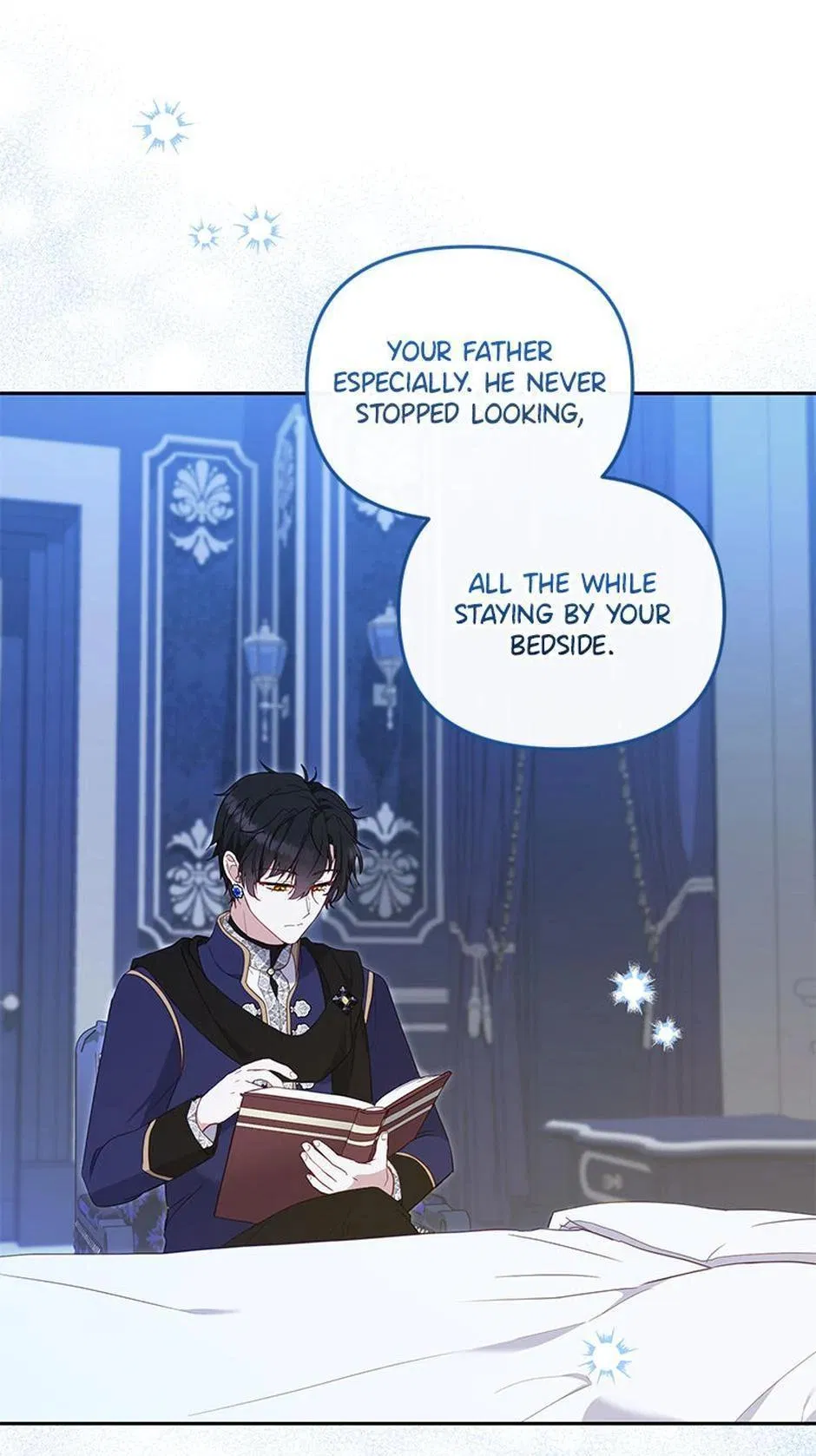 Read Fated To Be Loved By Villains - Chapter 67 - www.fatedtobelovedbyvillain.com | Image 16