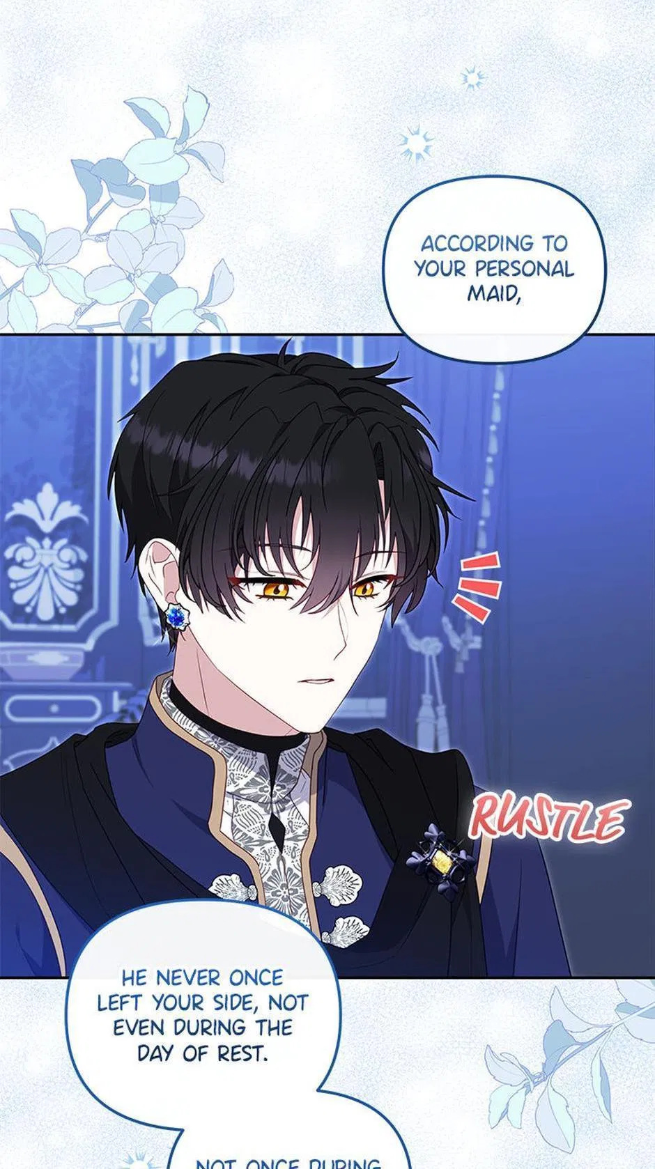 Read Fated To Be Loved By Villains - Chapter 67 - www.fatedtobelovedbyvillain.com | Image 17