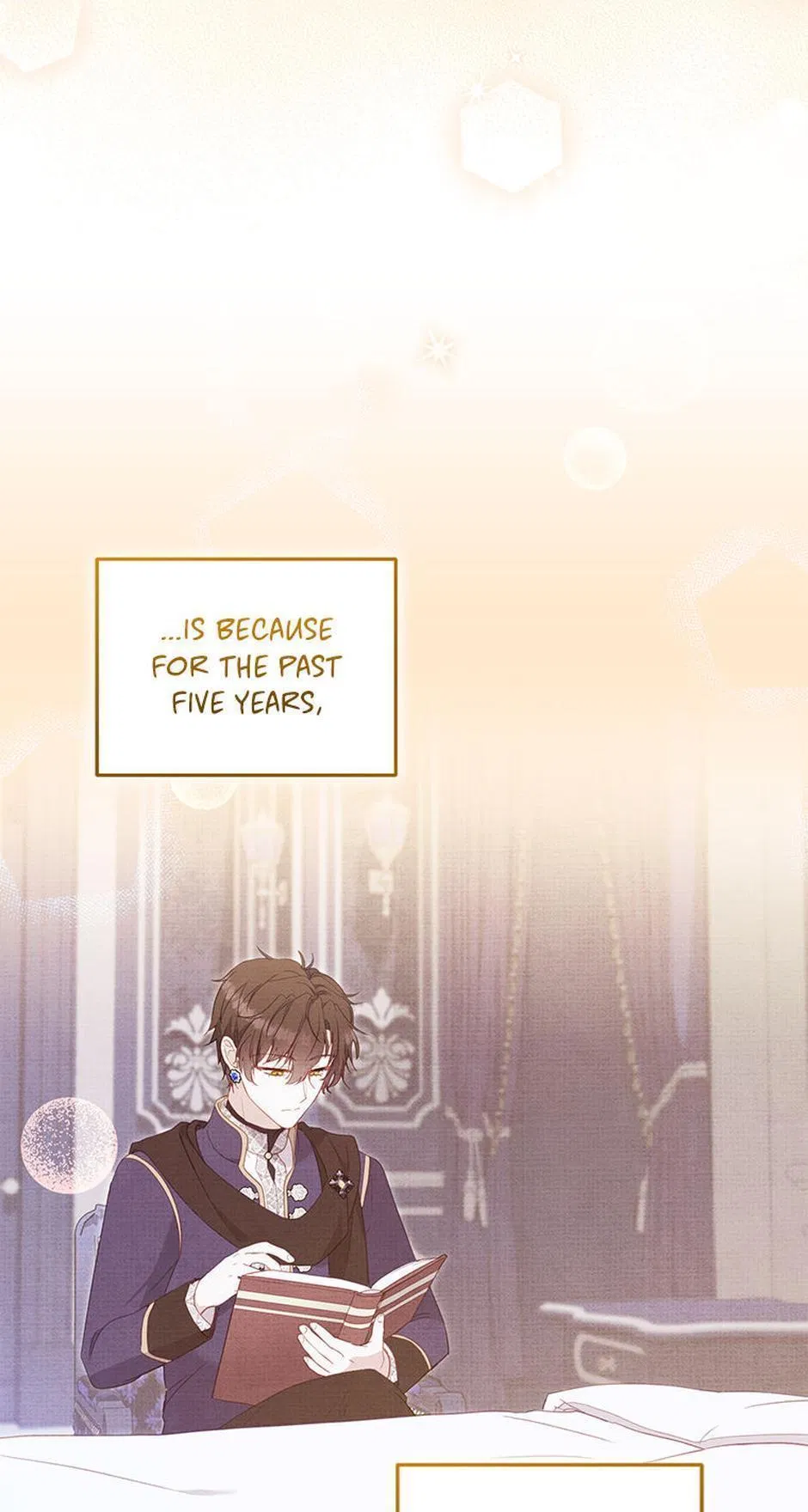 Read Fated To Be Loved By Villains - Chapter 67 - www.fatedtobelovedbyvillain.com | Image 22