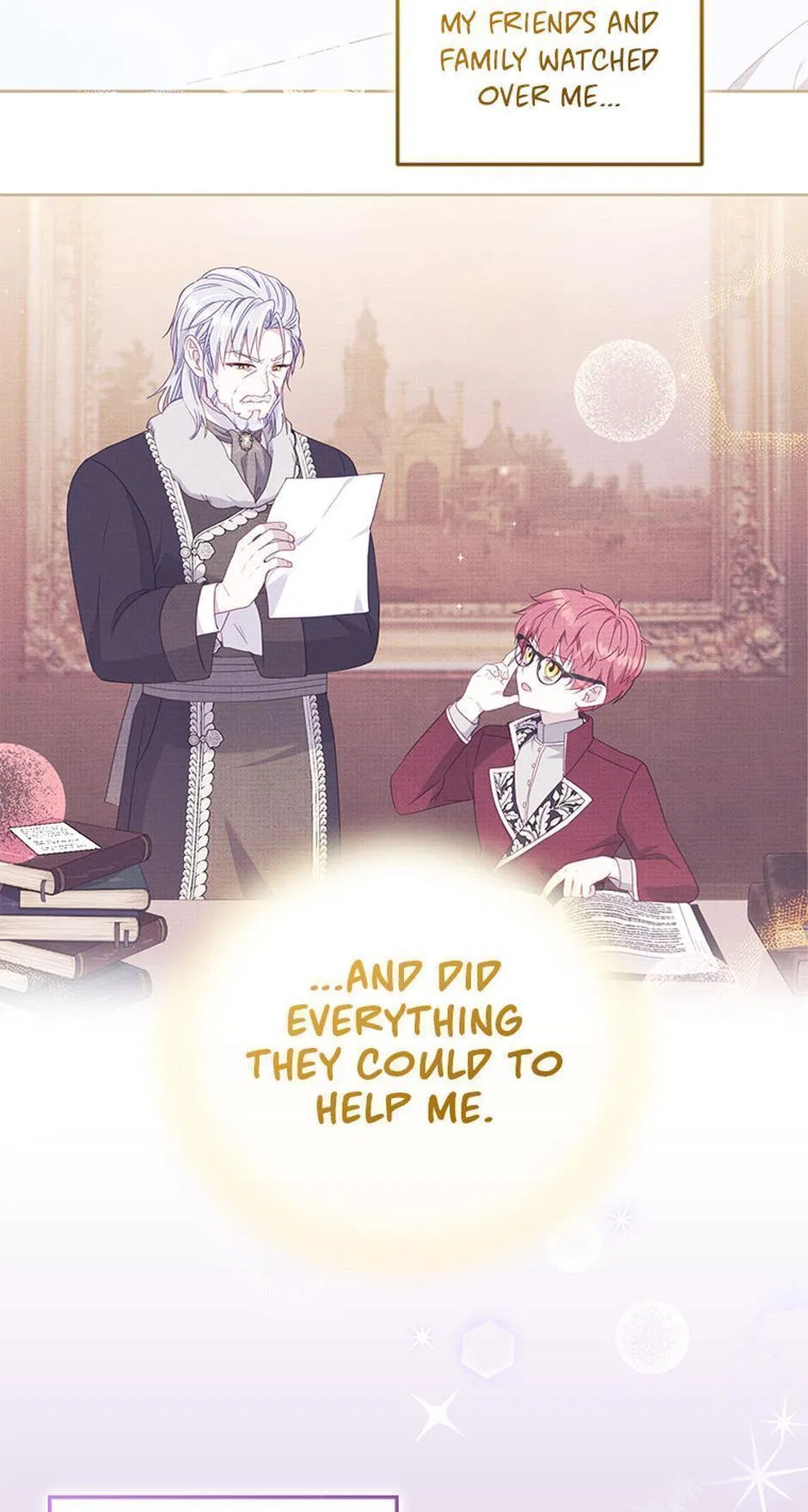 Read Fated To Be Loved By Villains - Chapter 67 - www.fatedtobelovedbyvillain.com | Image 23