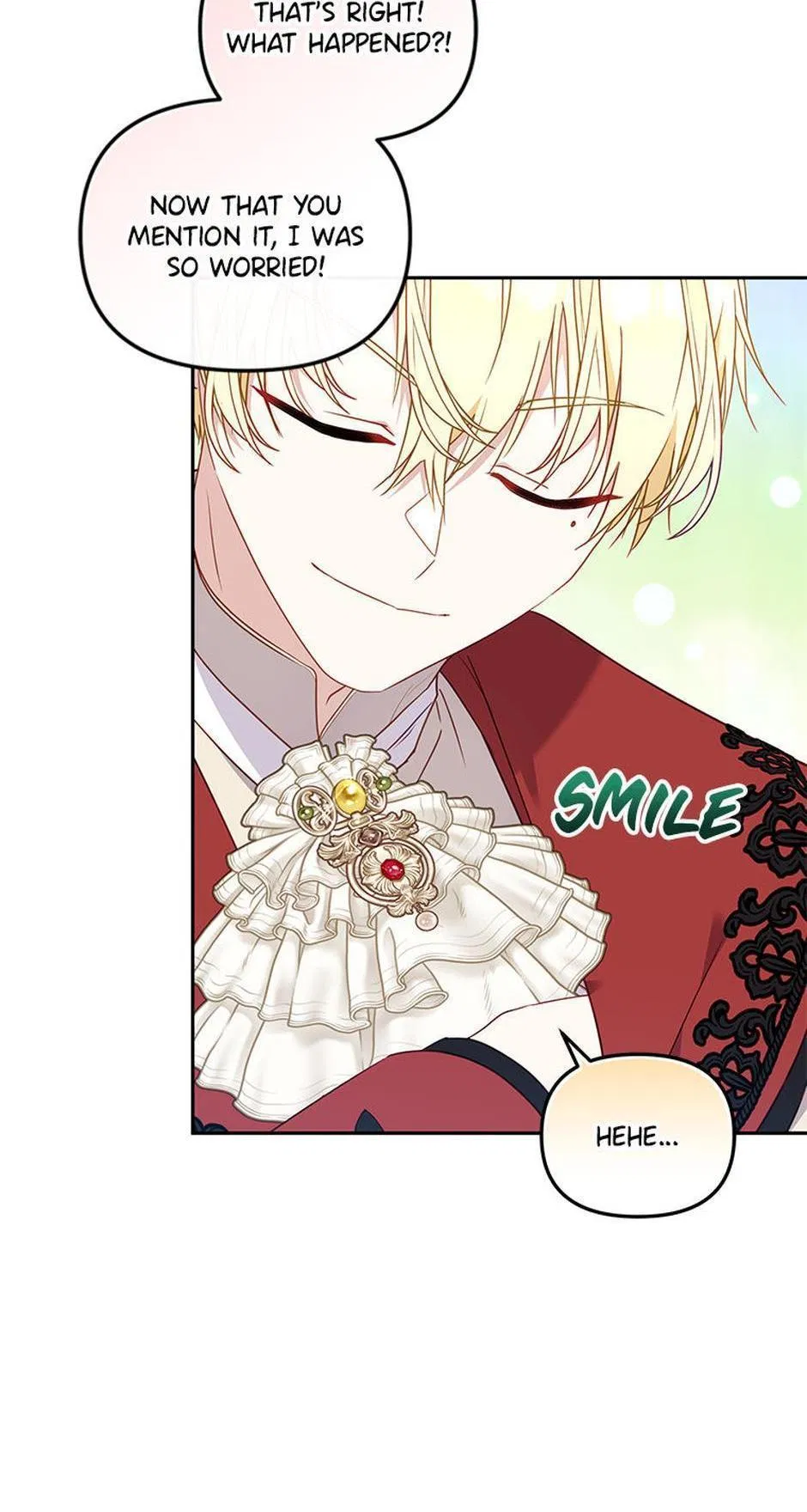 Read Fated To Be Loved By Villains - Chapter 67 - www.fatedtobelovedbyvillain.com | Image 31