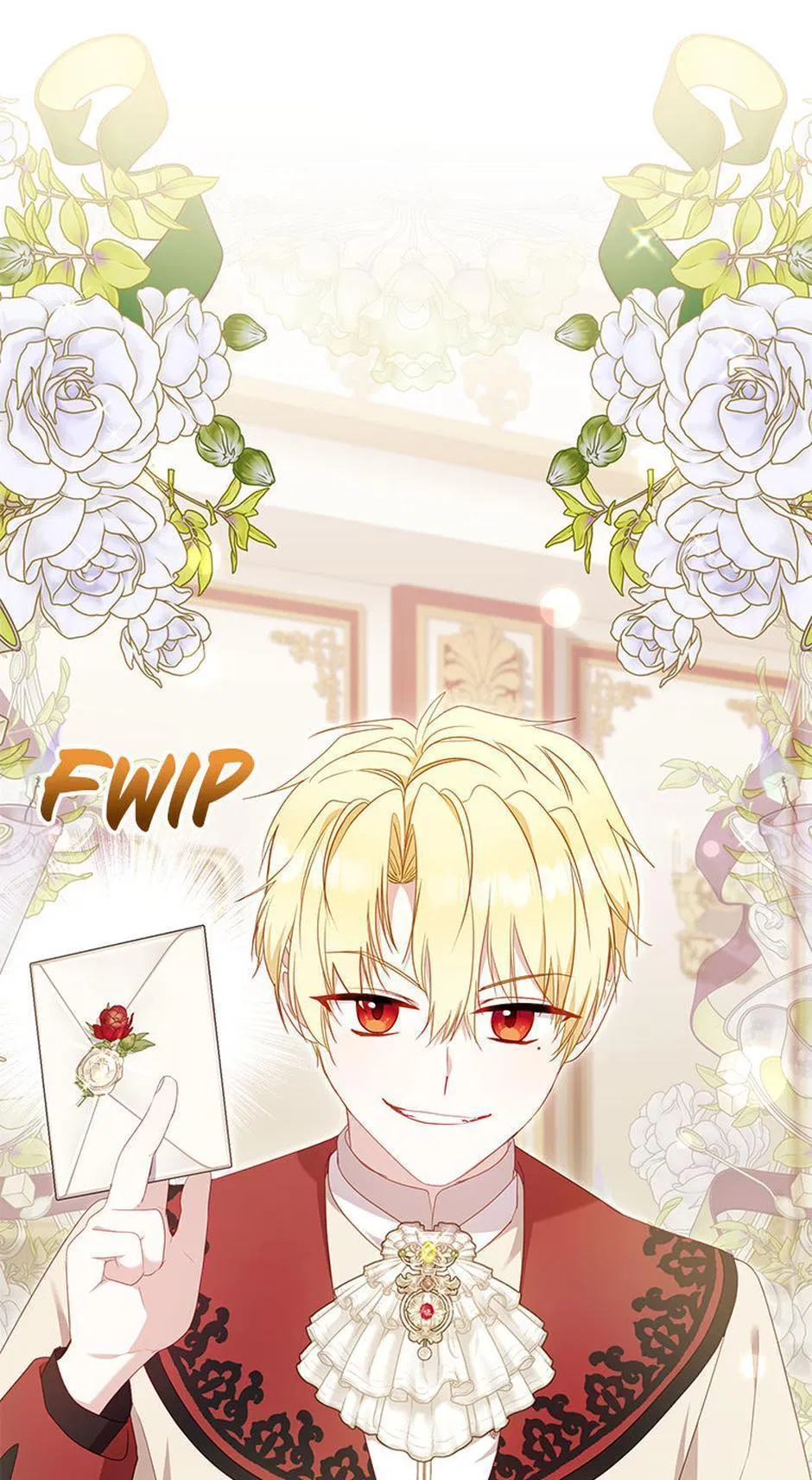 Read Fated To Be Loved By Villains - Chapter 67 - www.fatedtobelovedbyvillain.com | Image 32