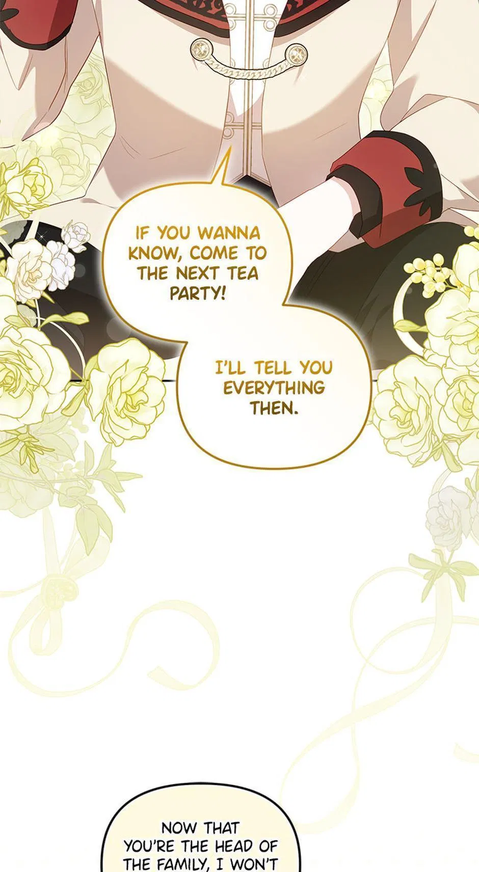 Read Fated To Be Loved By Villains - Chapter 67 - www.fatedtobelovedbyvillain.com | Image 33