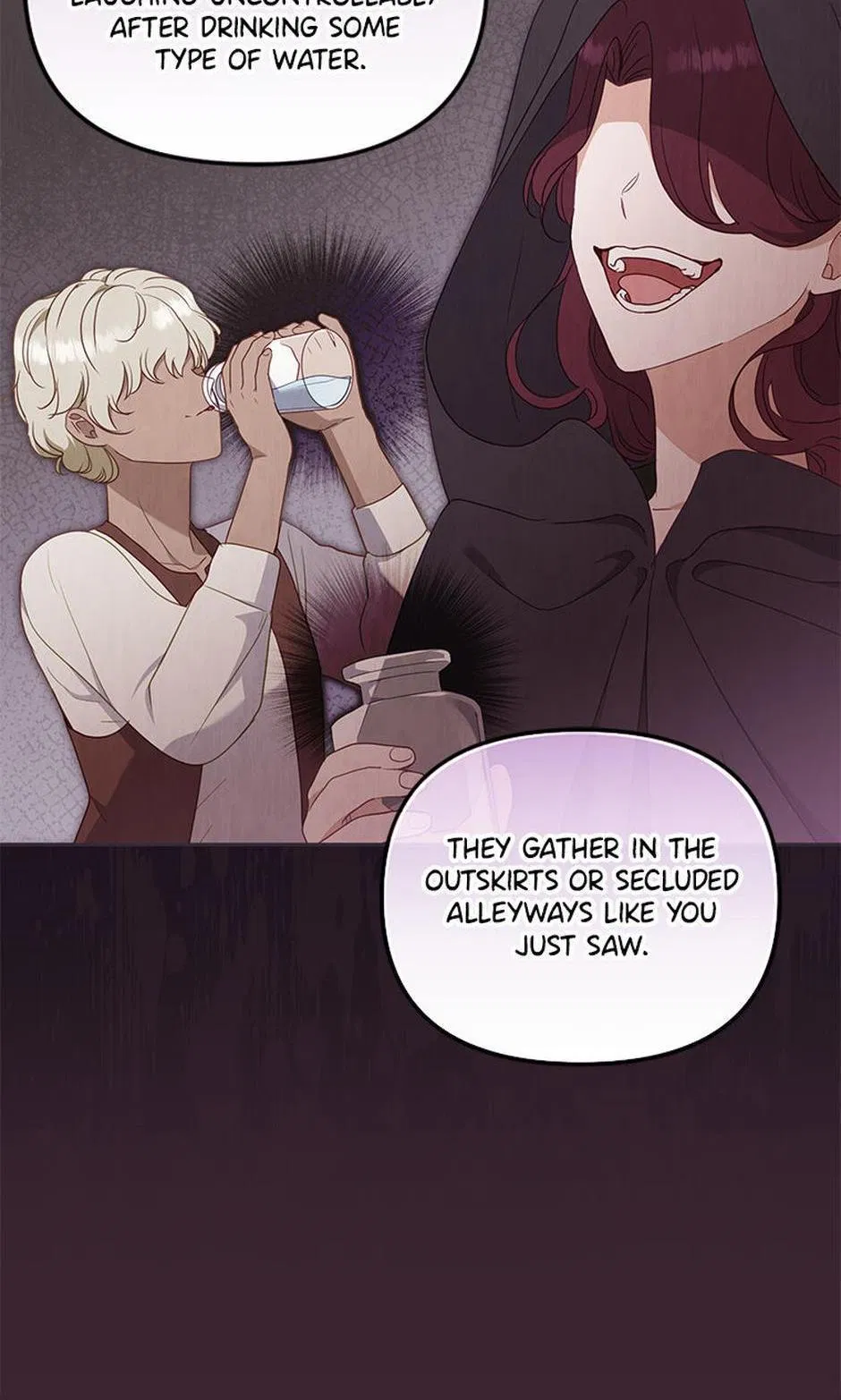 Read Fated To Be Loved By Villains - Chapter 67 - www.fatedtobelovedbyvillain.com | Image 57