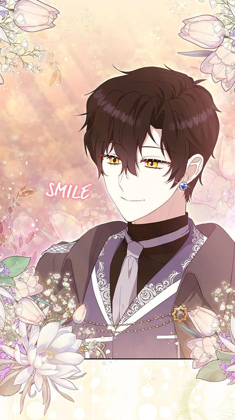 Read Fated To Be Loved By Villains - Chapter 67 - www.fatedtobelovedbyvillain.com | Image 76