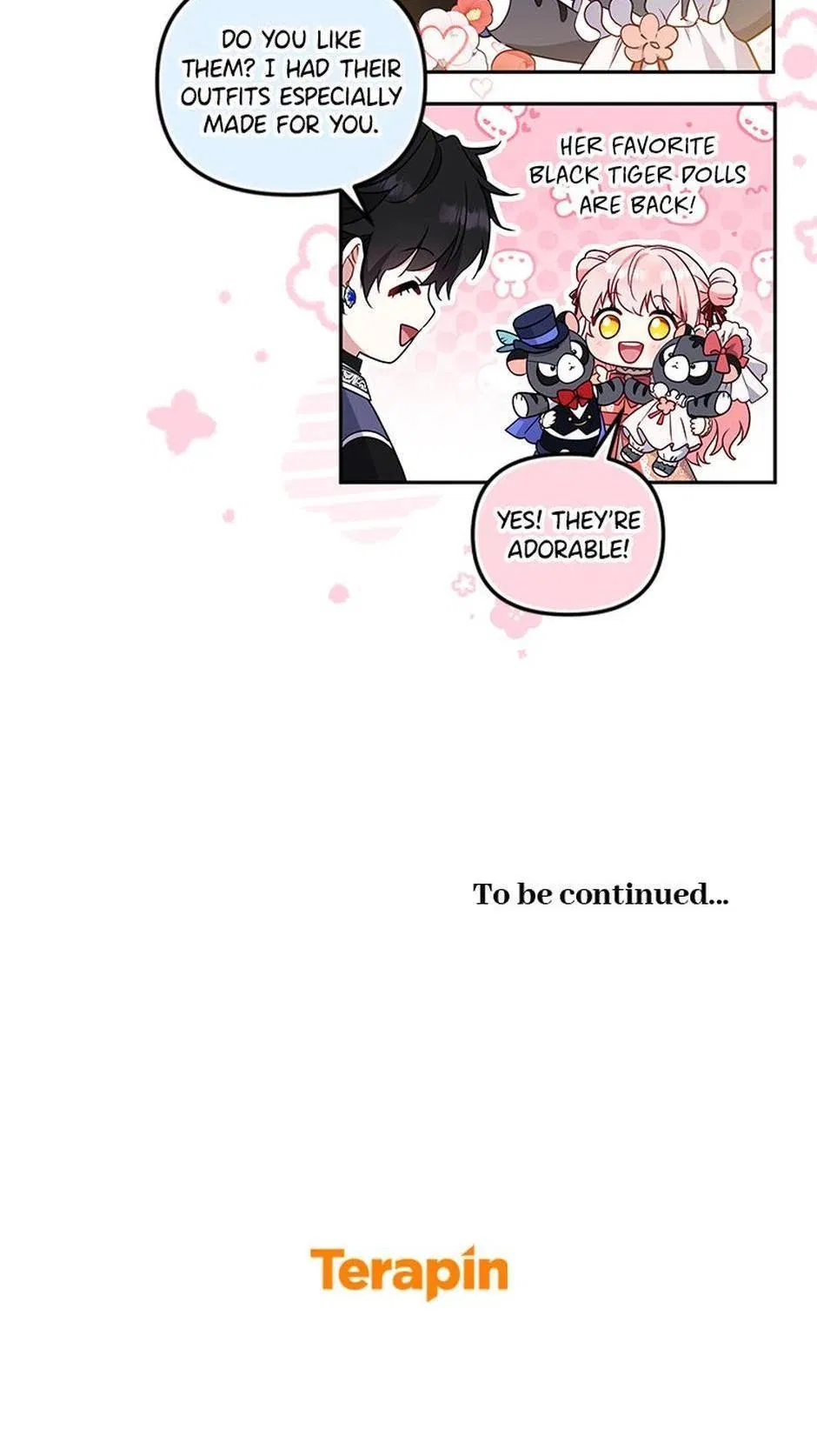 Read Fated To Be Loved By Villains - Chapter 67 - www.fatedtobelovedbyvillain.com | Image 79