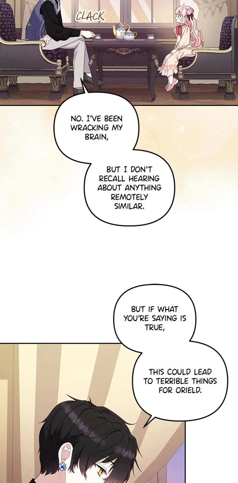 Read Fated To Be Loved By Villains - Chapter 68 - www.fatedtobelovedbyvillain.com | Image 15