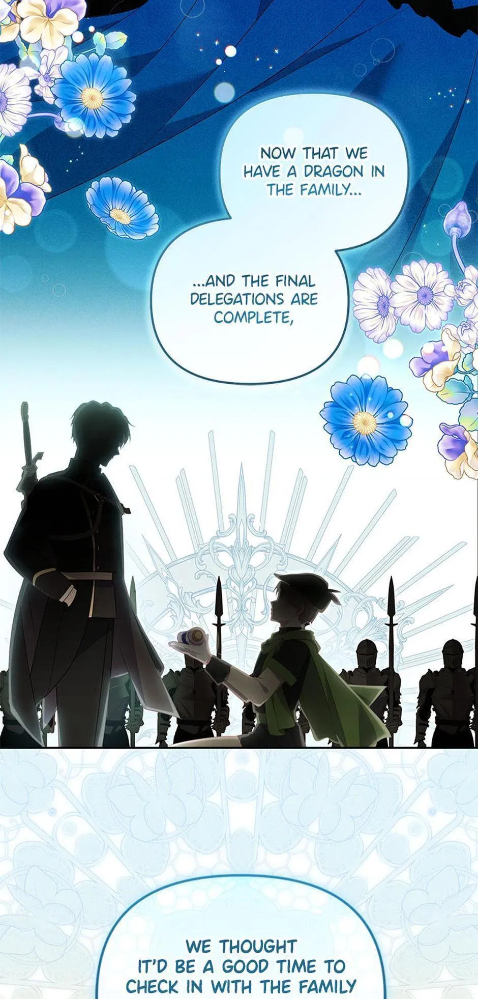 Read Fated To Be Loved By Villains - Chapter 68 - www.fatedtobelovedbyvillain.com | Image 18
