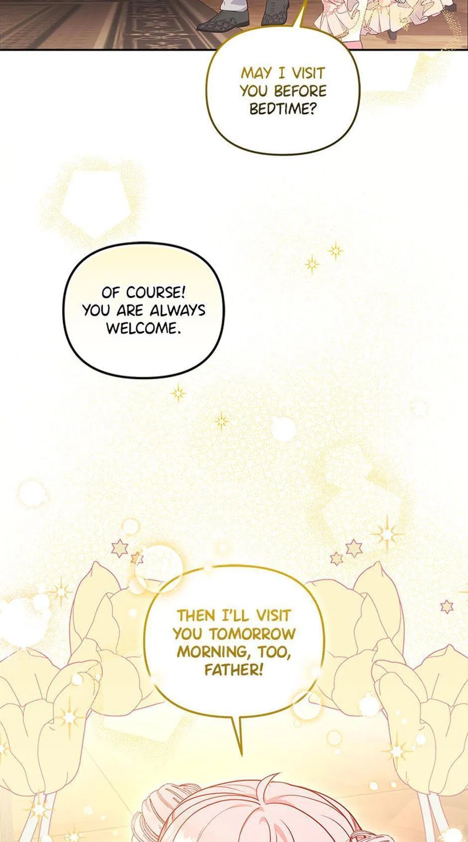 Read Fated To Be Loved By Villains - Chapter 68 - www.fatedtobelovedbyvillain.com | Image 27