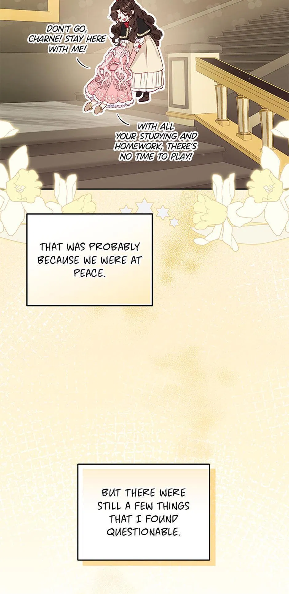Read Fated To Be Loved By Villains - Chapter 68 - www.fatedtobelovedbyvillain.com | Image 47