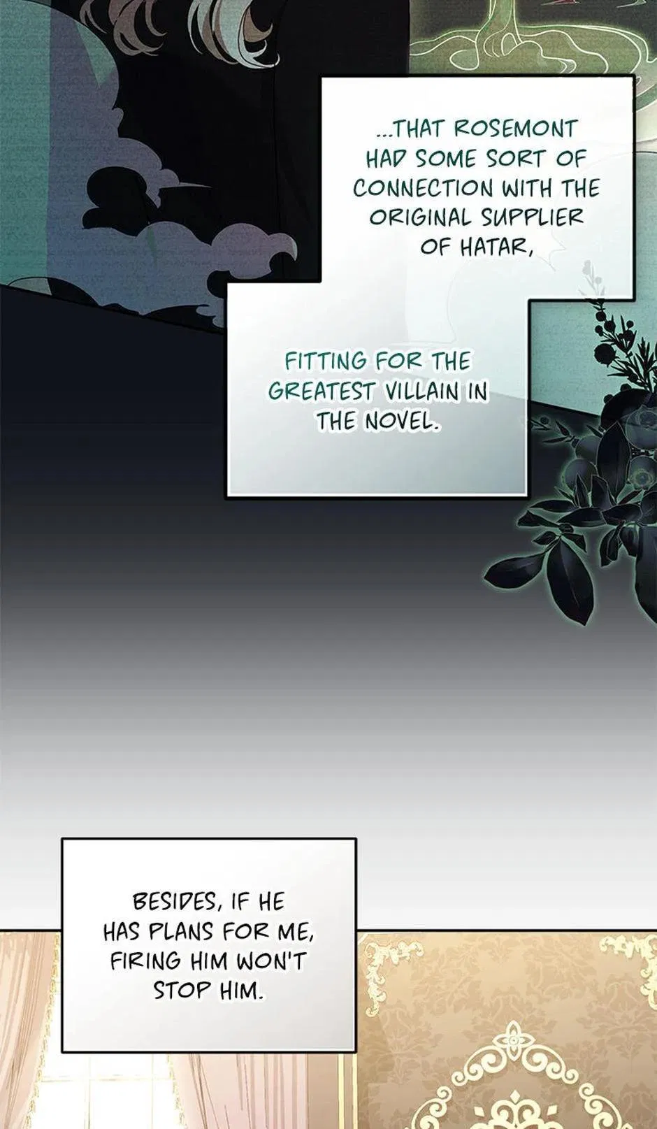 Read Fated To Be Loved By Villains - Chapter 68 - www.fatedtobelovedbyvillain.com | Image 56