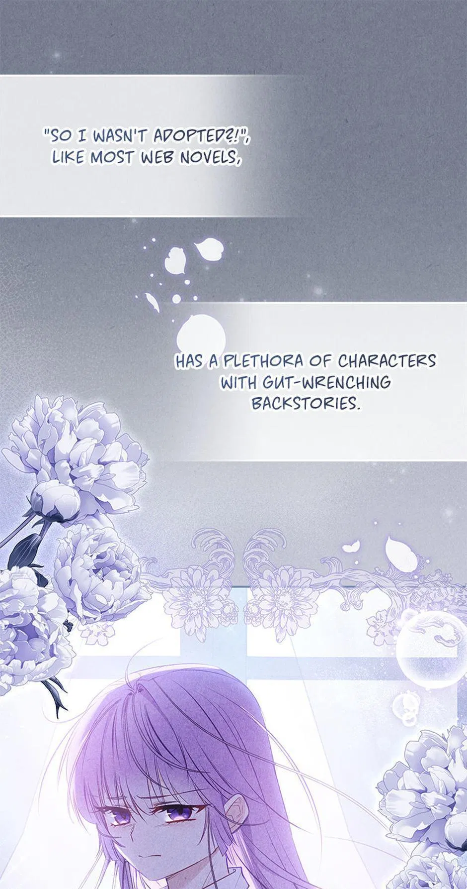 Read Fated To Be Loved By Villains - Chapter 69 - www.fatedtobelovedbyvillain.com | Image 1