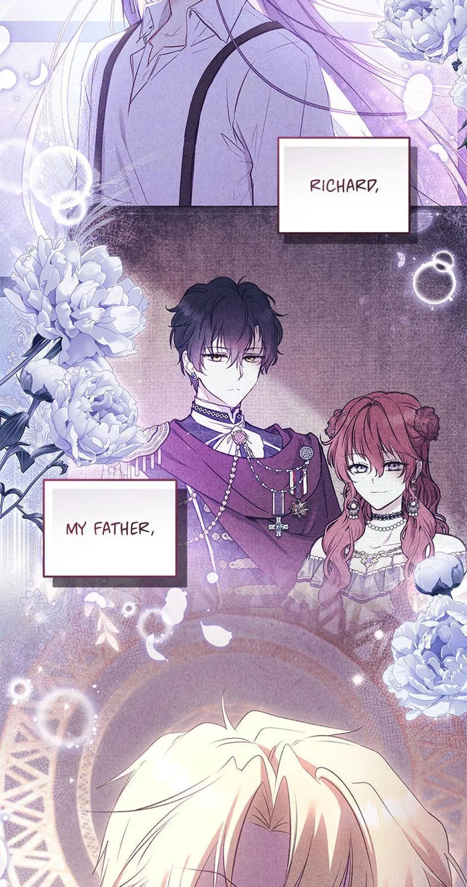 Read Fated To Be Loved By Villains - Chapter 69 - www.fatedtobelovedbyvillain.com | Image 2
