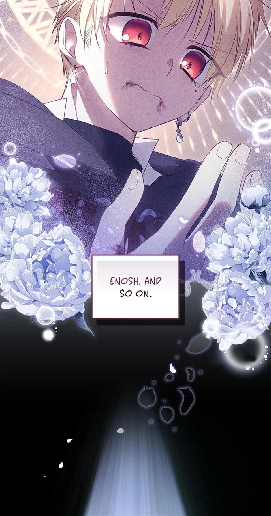 Read Fated To Be Loved By Villains - Chapter 69 - www.fatedtobelovedbyvillain.com | Image 3