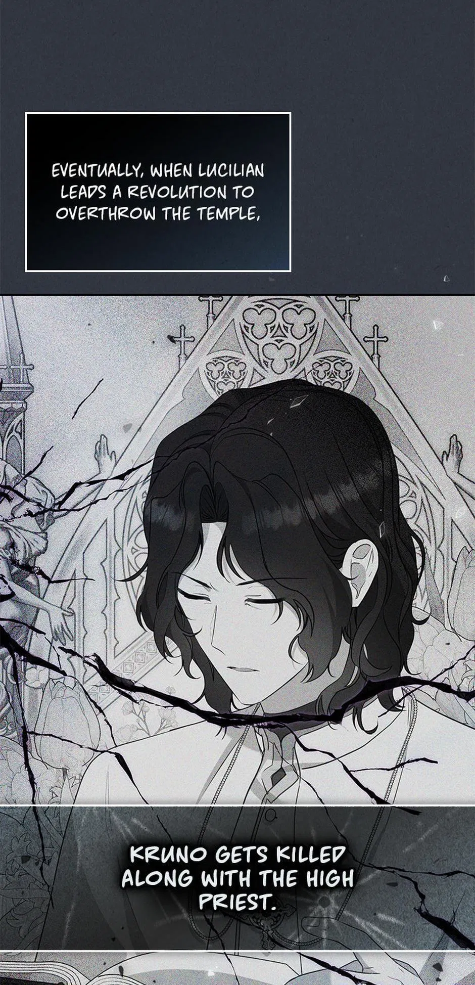 Read Fated To Be Loved By Villains - Chapter 69 - www.fatedtobelovedbyvillain.com | Image 6