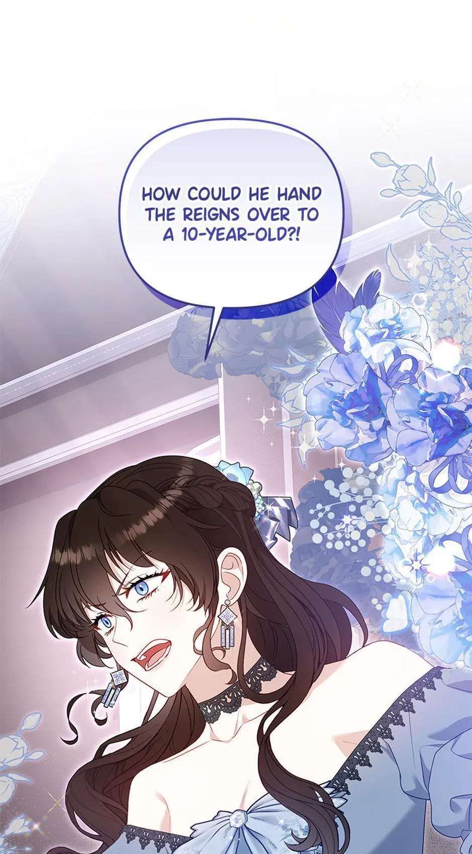 Read Fated To Be Loved By Villains - Chapter 69 - www.fatedtobelovedbyvillain.com | Image 12
