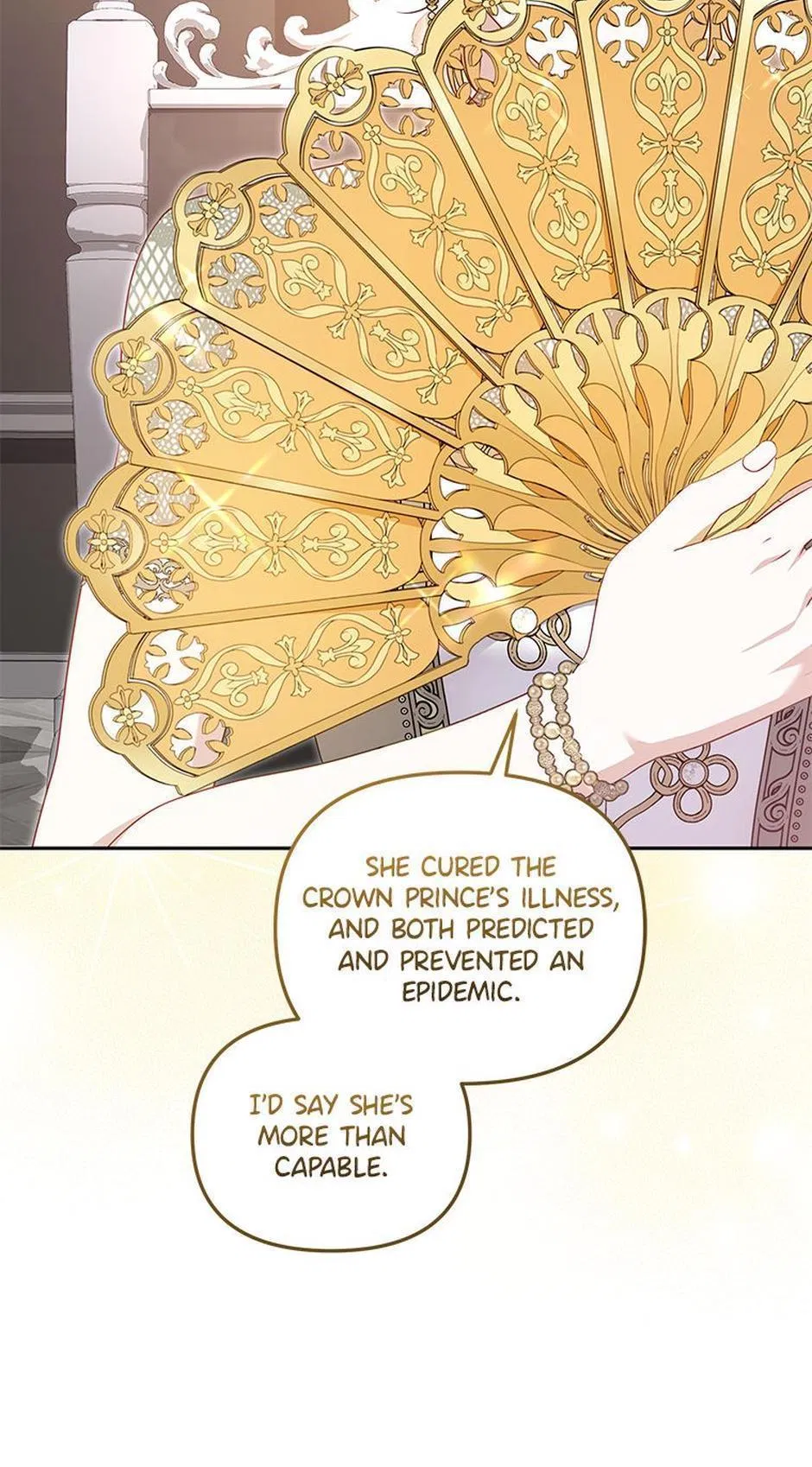 Read Fated To Be Loved By Villains - Chapter 69 - www.fatedtobelovedbyvillain.com | Image 16