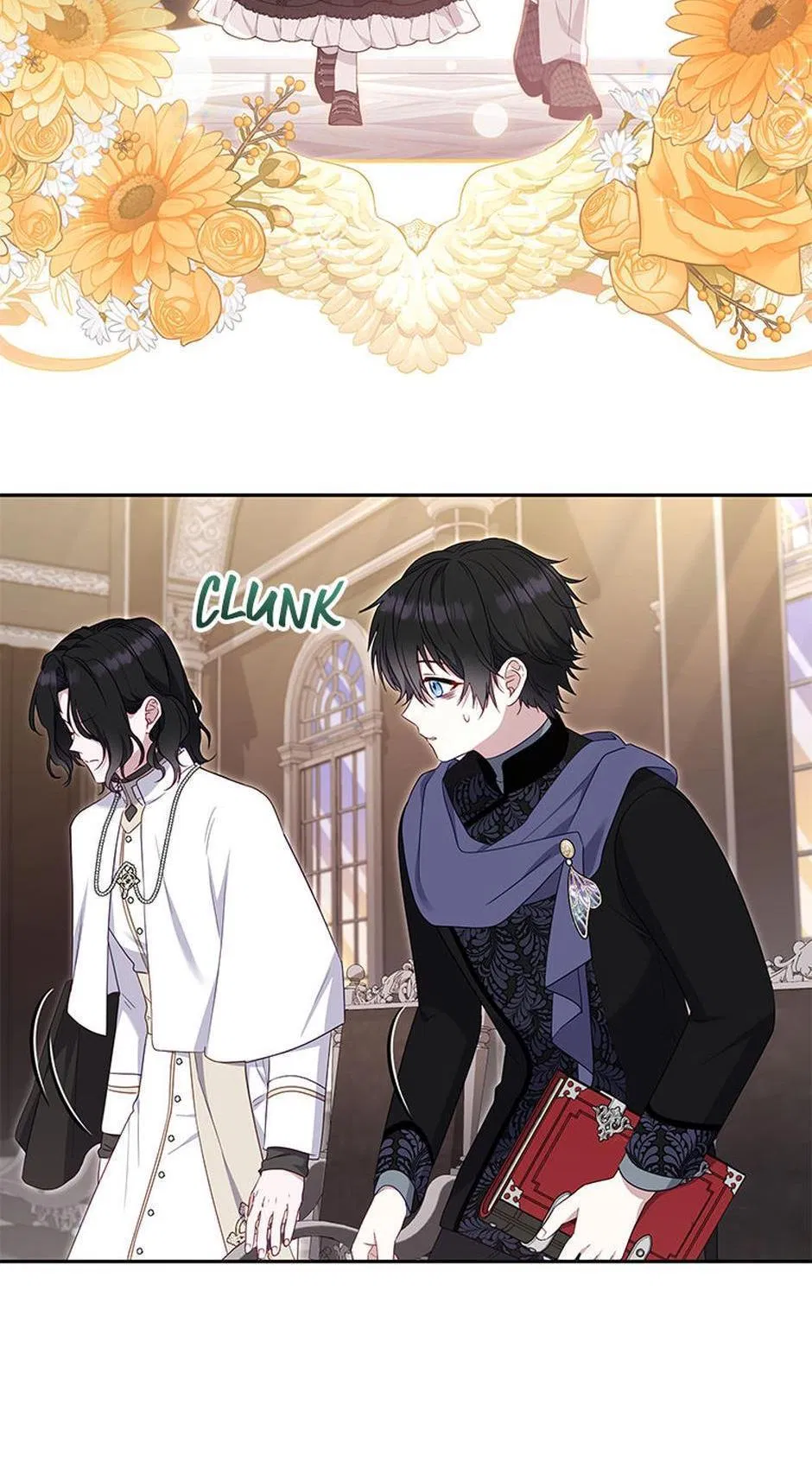 Read Fated To Be Loved By Villains - Chapter 69 - www.fatedtobelovedbyvillain.com | Image 20