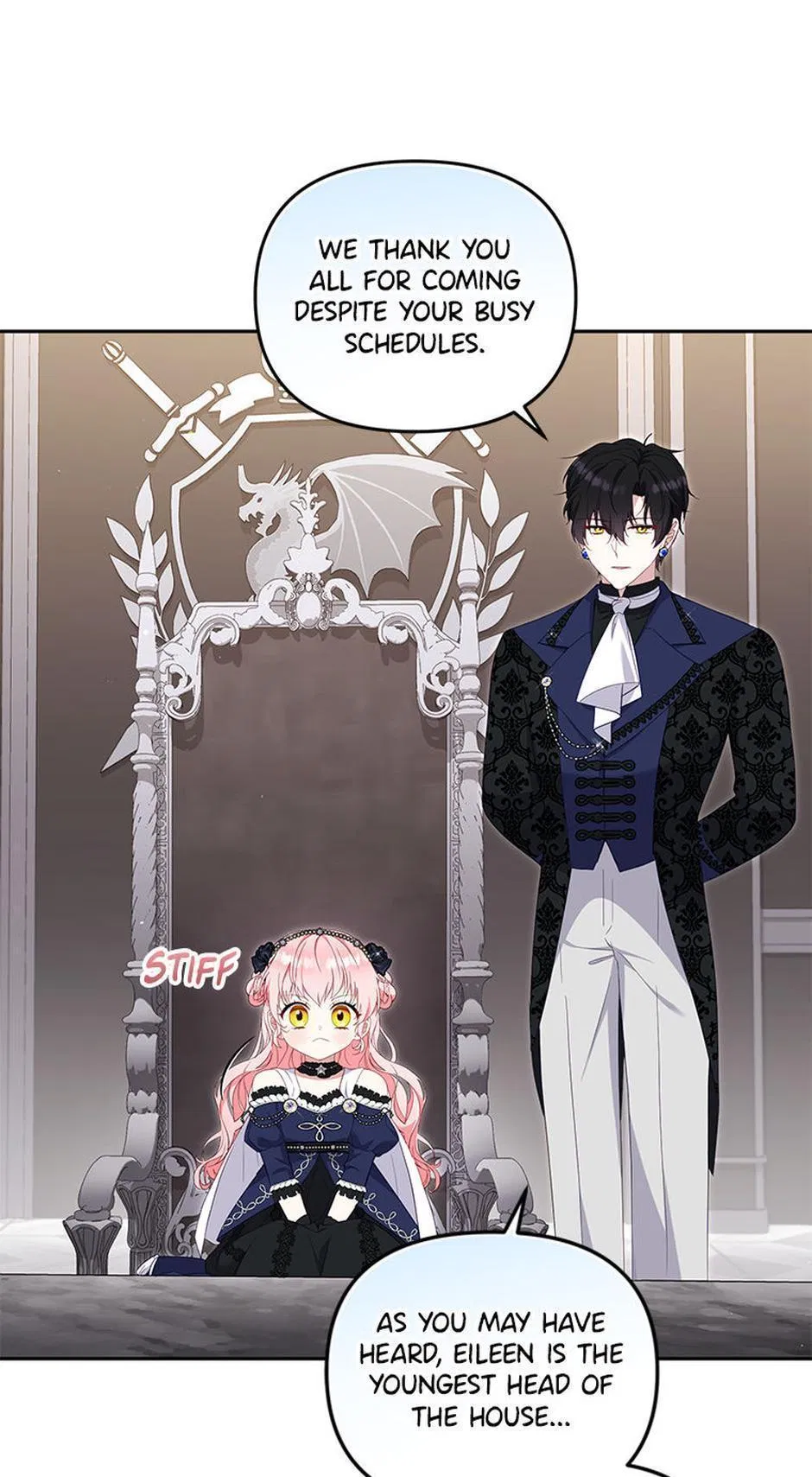 Read Fated To Be Loved By Villains - Chapter 69 - www.fatedtobelovedbyvillain.com | Image 26