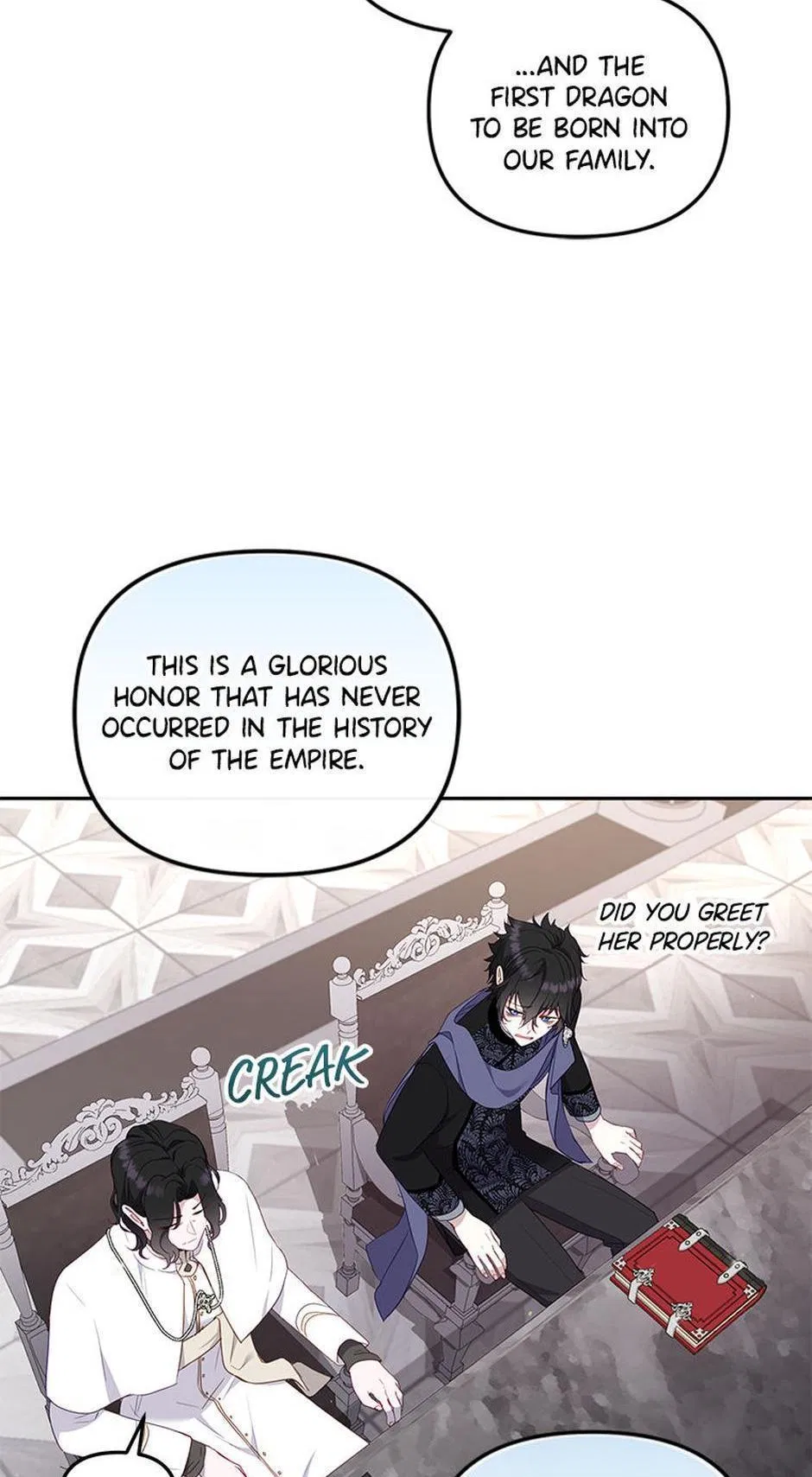 Read Fated To Be Loved By Villains - Chapter 69 - www.fatedtobelovedbyvillain.com | Image 27
