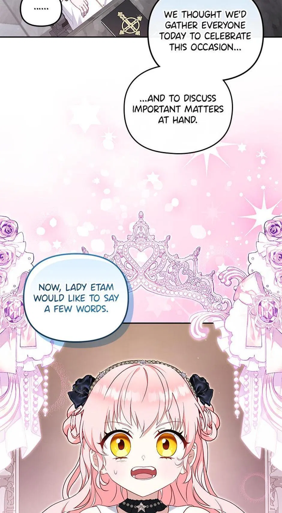 Read Fated To Be Loved By Villains - Chapter 69 - www.fatedtobelovedbyvillain.com | Image 28