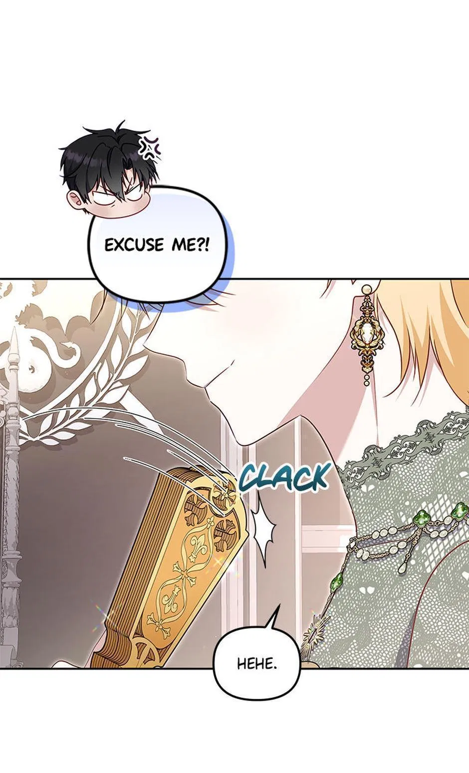 Read Fated To Be Loved By Villains - Chapter 69 - www.fatedtobelovedbyvillain.com | Image 34
