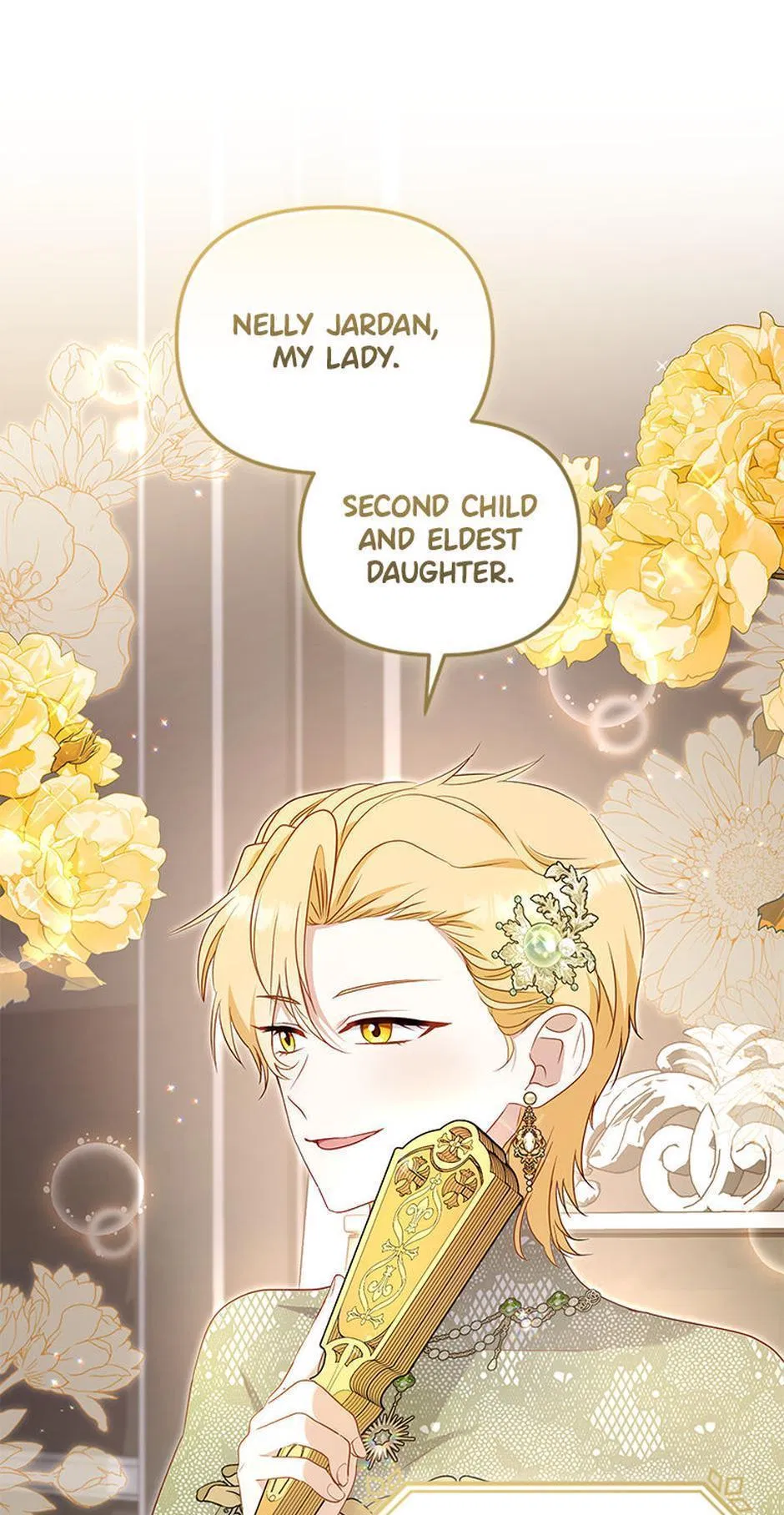 Read Fated To Be Loved By Villains - Chapter 69 - www.fatedtobelovedbyvillain.com | Image 35