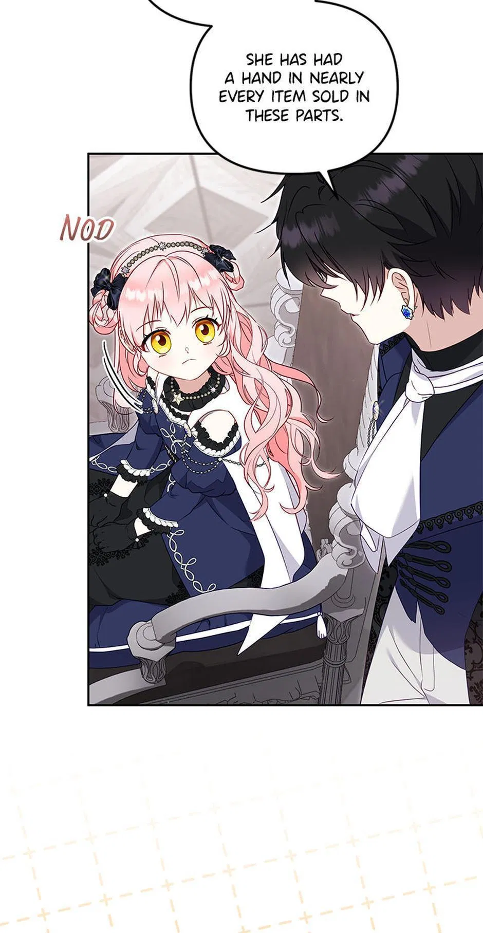Read Fated To Be Loved By Villains - Chapter 69 - www.fatedtobelovedbyvillain.com | Image 37