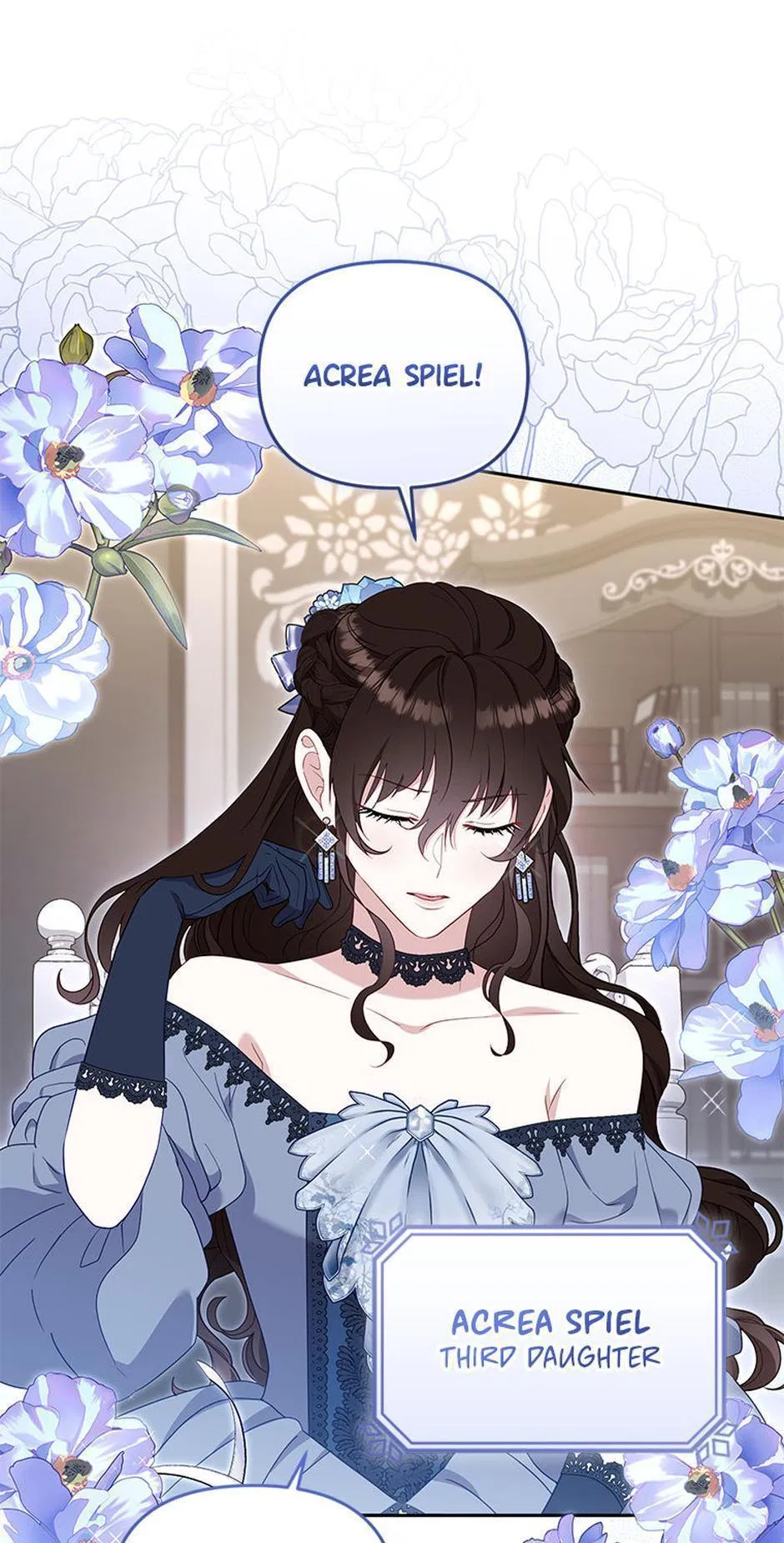 Read Fated To Be Loved By Villains - Chapter 69 - www.fatedtobelovedbyvillain.com | Image 40