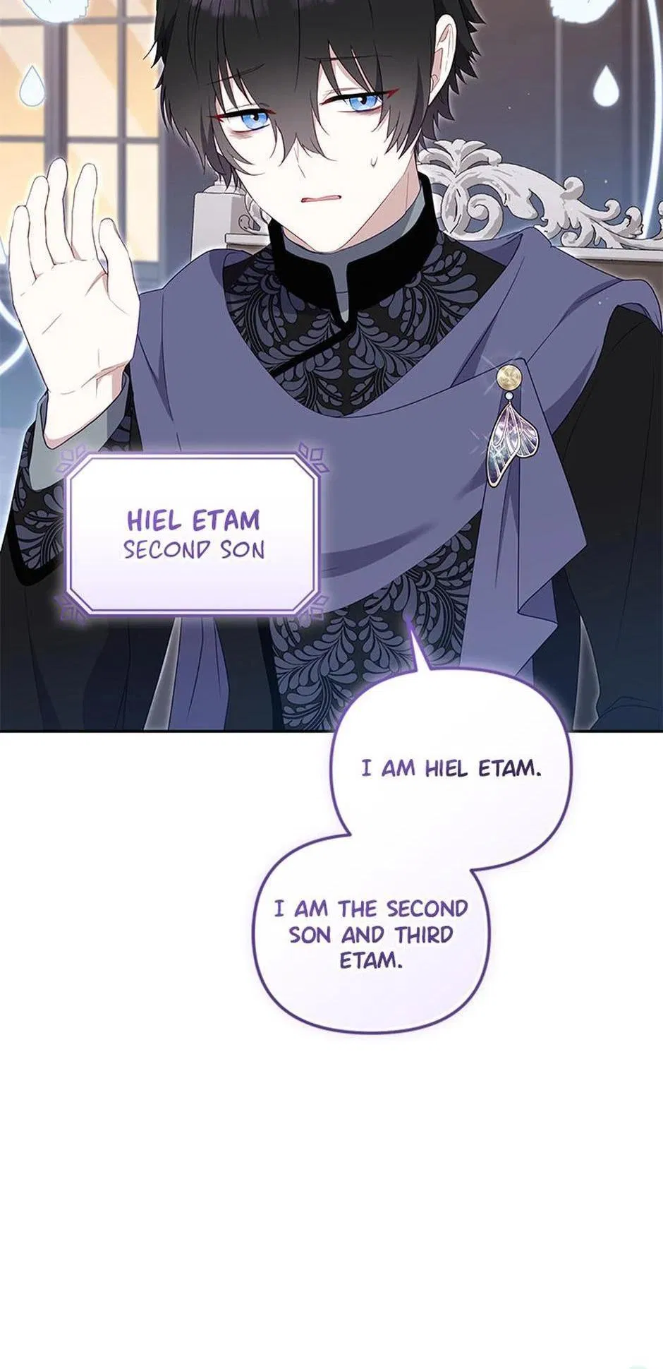 Read Fated To Be Loved By Villains - Chapter 69 - www.fatedtobelovedbyvillain.com | Image 46