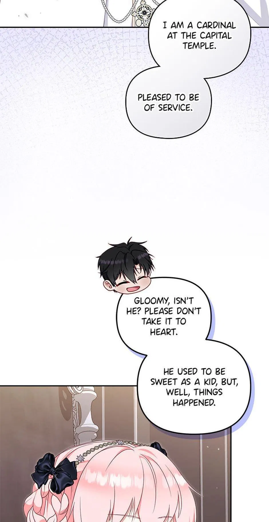 Read Fated To Be Loved By Villains - Chapter 69 - www.fatedtobelovedbyvillain.com | Image 51