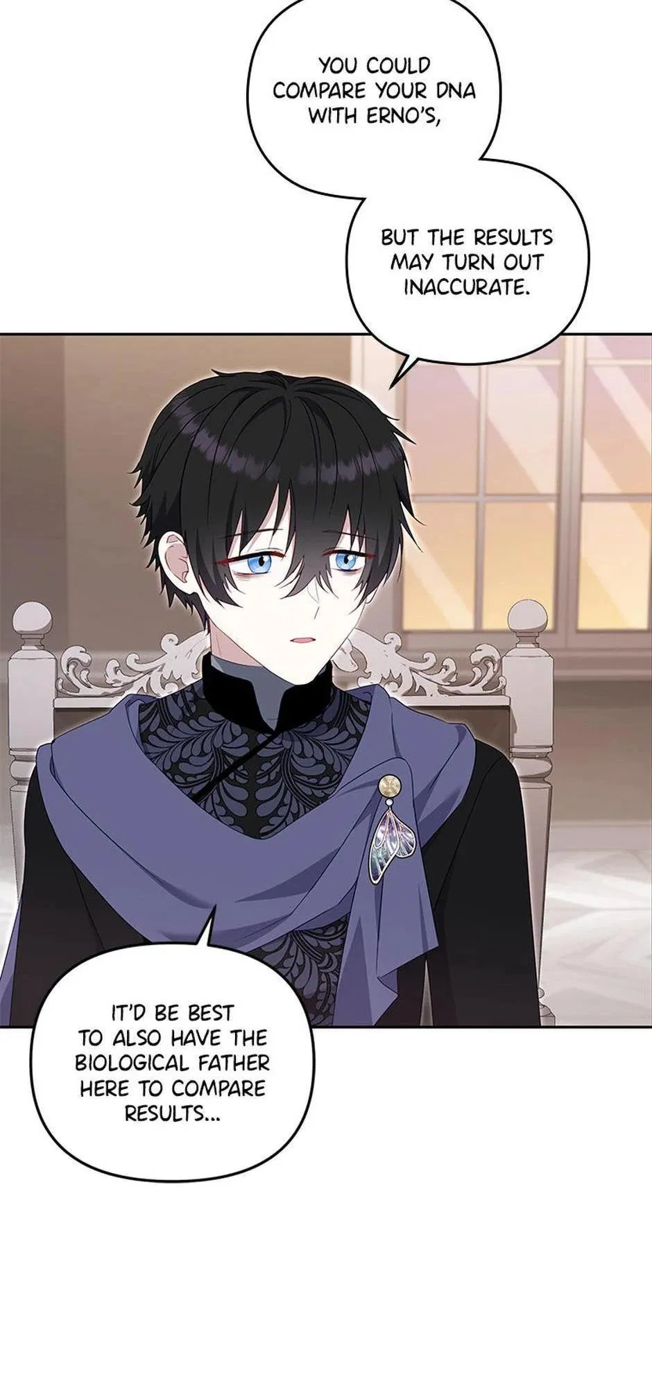 Read Fated To Be Loved By Villains - Chapter 69 - www.fatedtobelovedbyvillain.com | Image 56