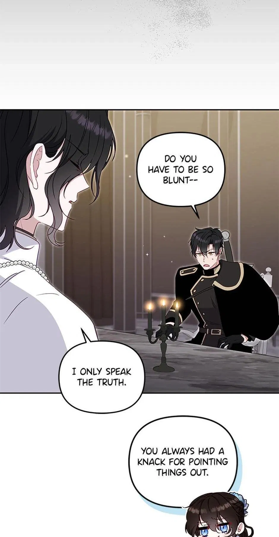 Read Fated To Be Loved By Villains - Chapter 69 - www.fatedtobelovedbyvillain.com | Image 59