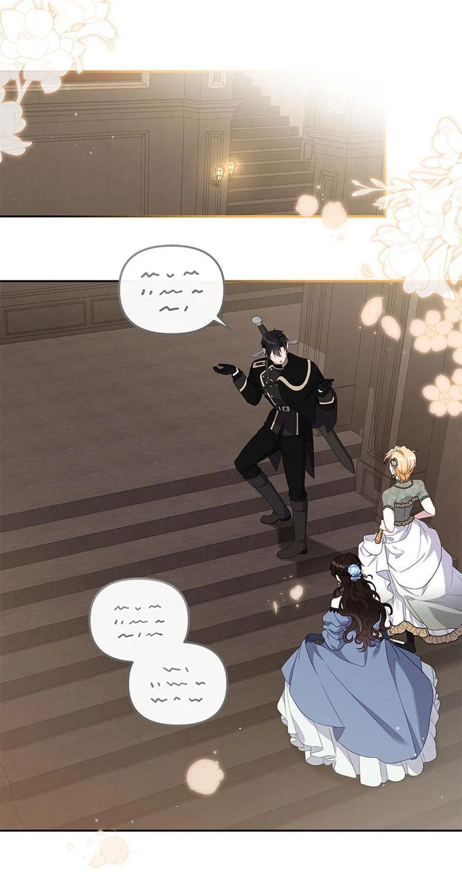 Read Fated To Be Loved By Villains - Chapter 70 - www.fatedtobelovedbyvillain.com | Image 8